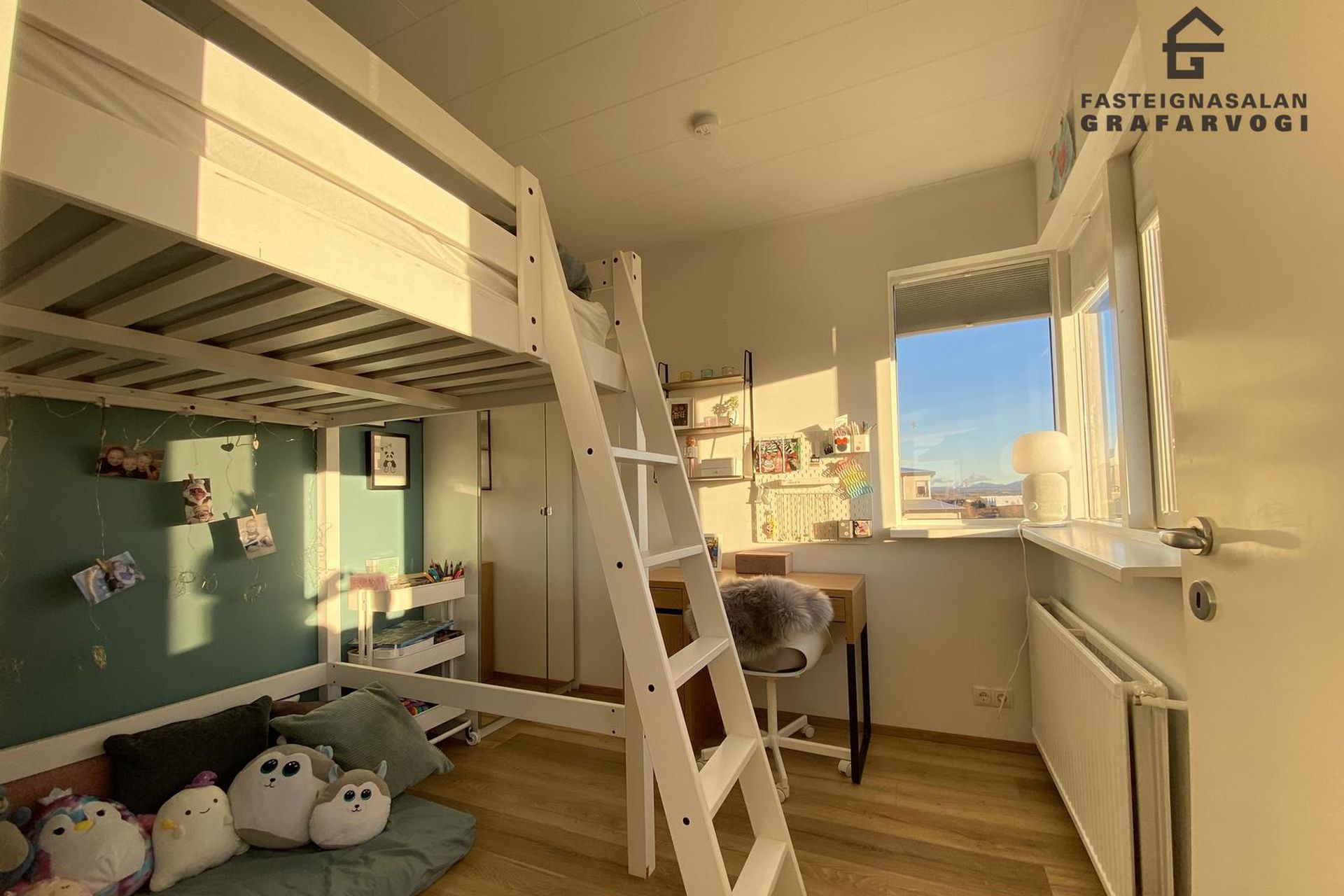 Vallarás 2, 110 Reykjavík