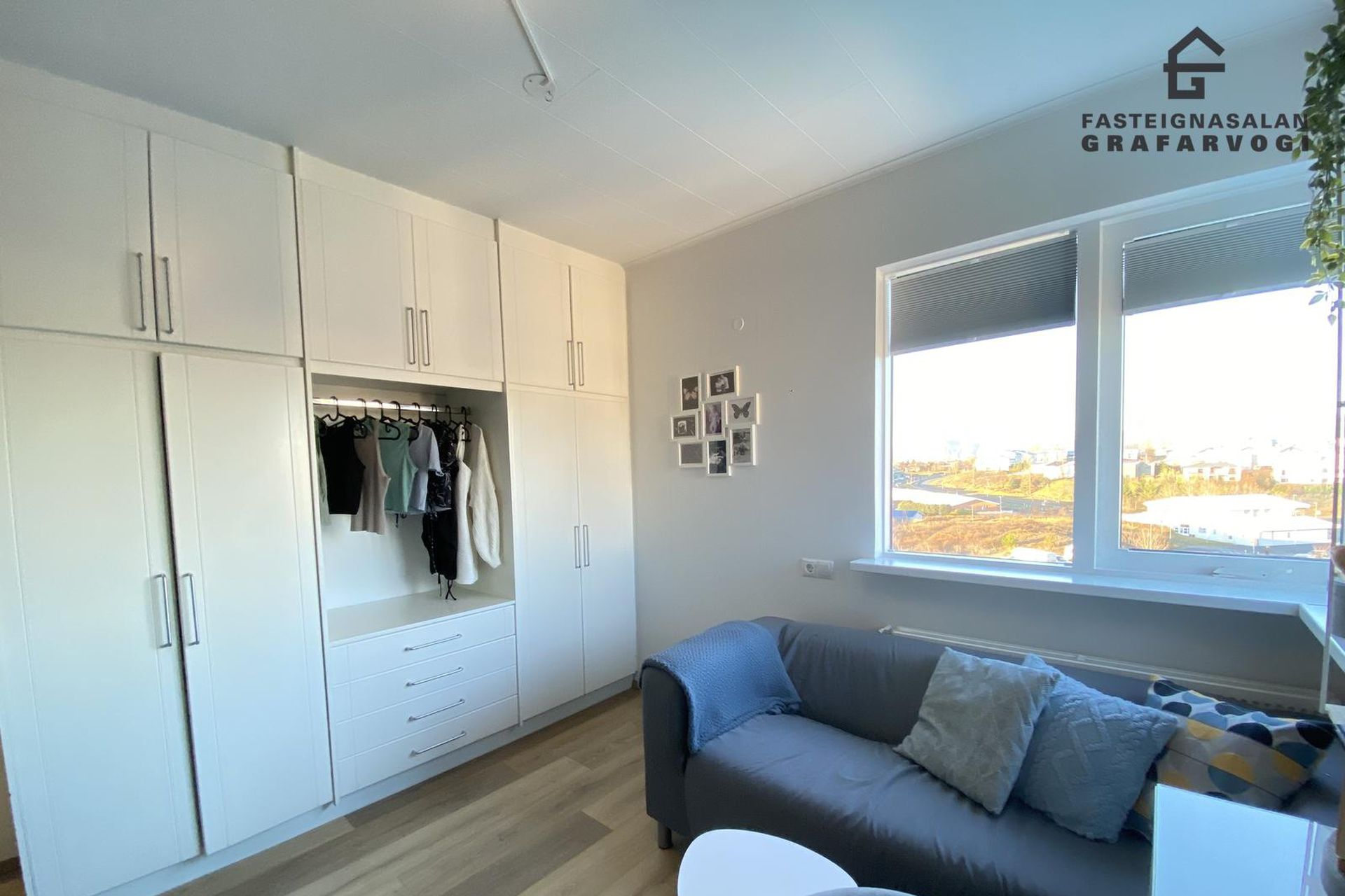 Vallarás 2, 110 Reykjavík