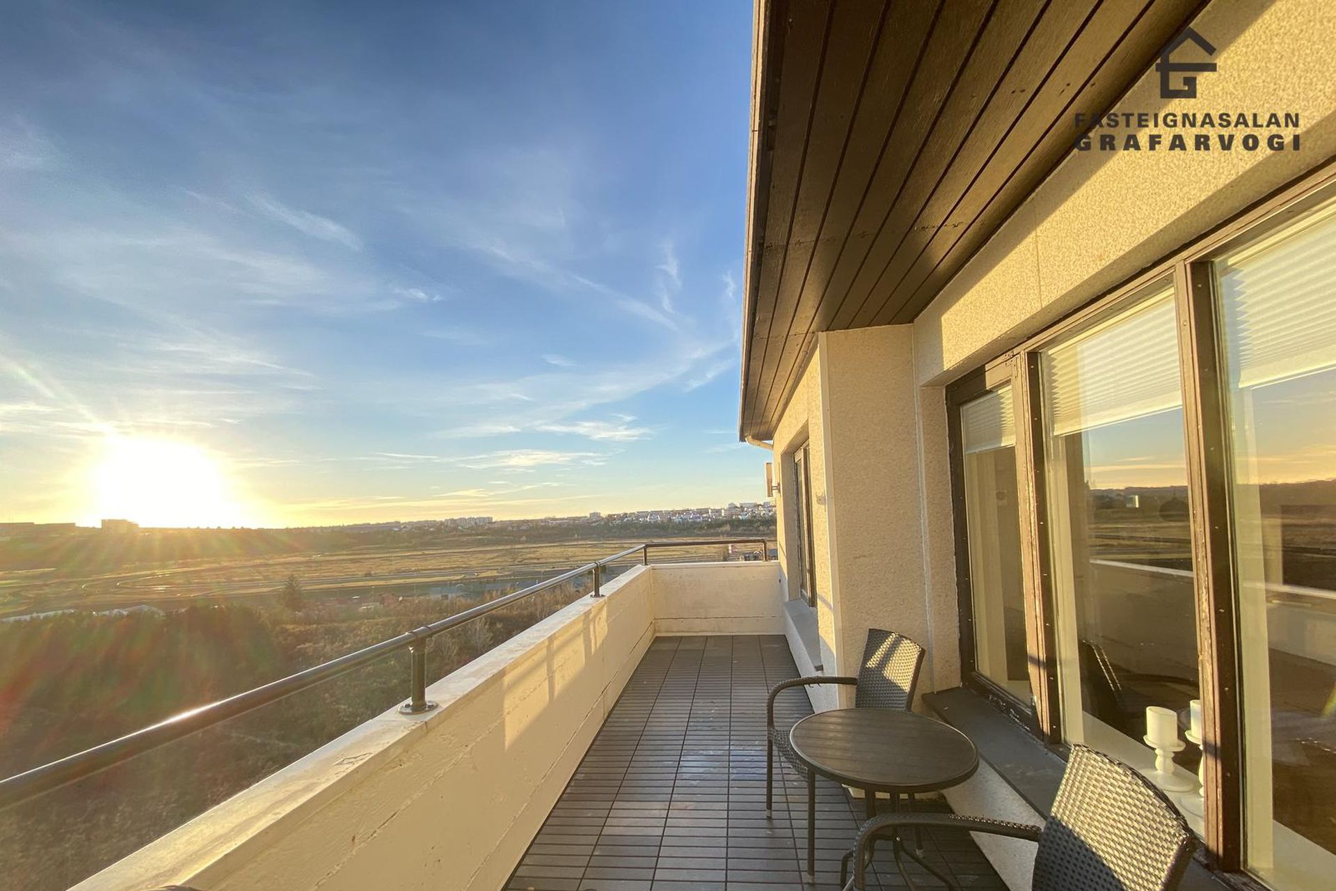 Vallarás 2, 110 Reykjavík