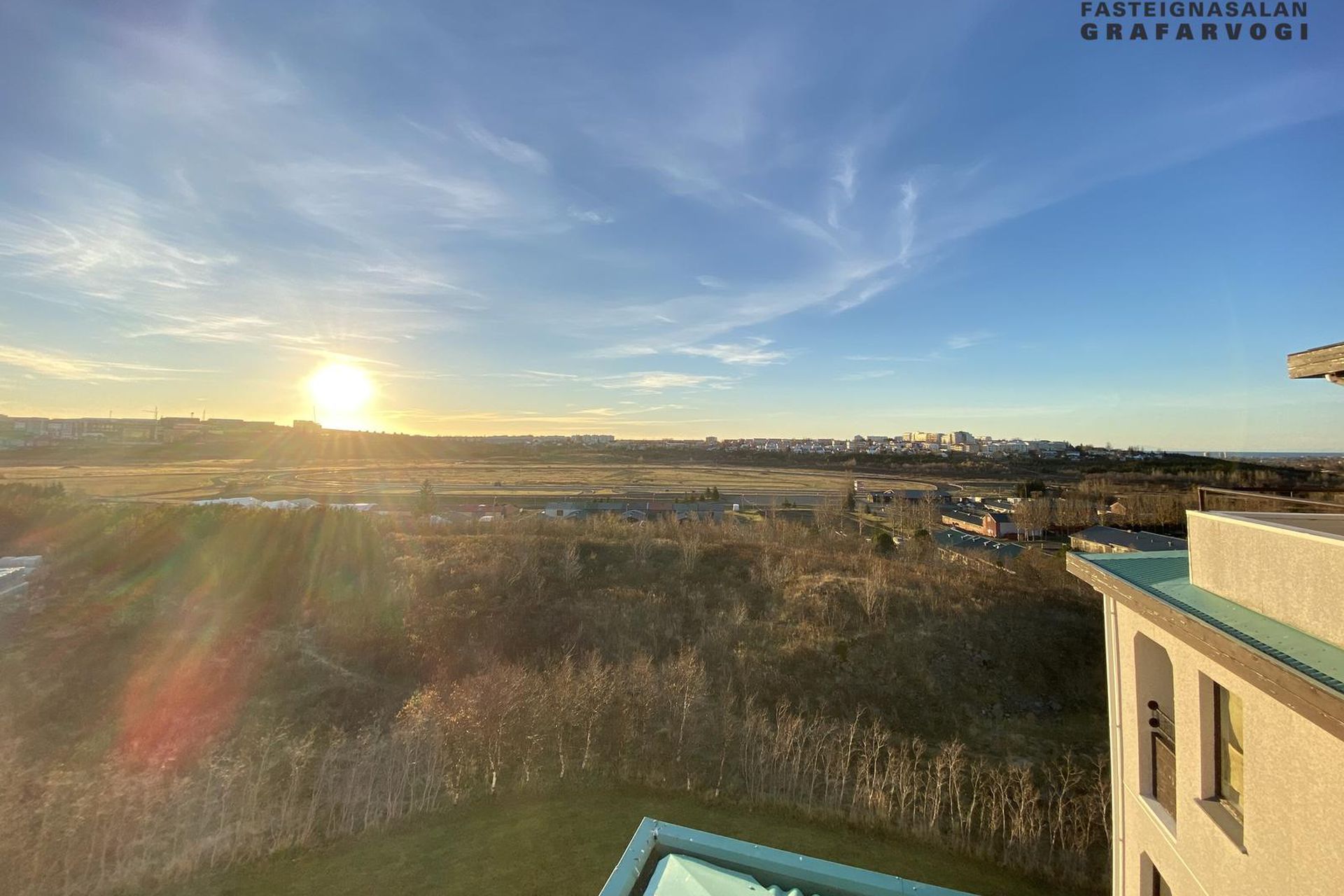 Vallarás 2, 110 Reykjavík