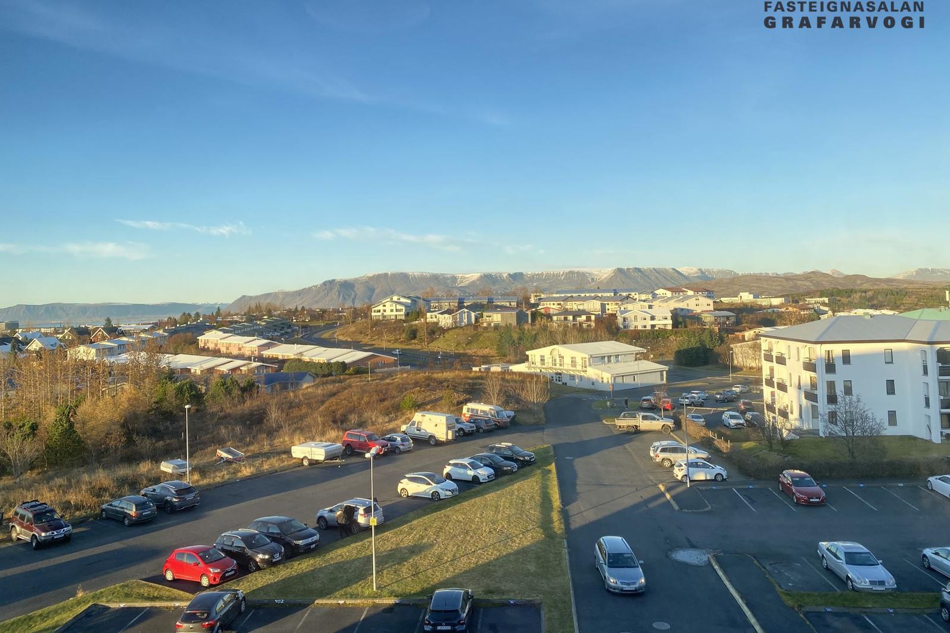 Vallarás 2, 110 Reykjavík