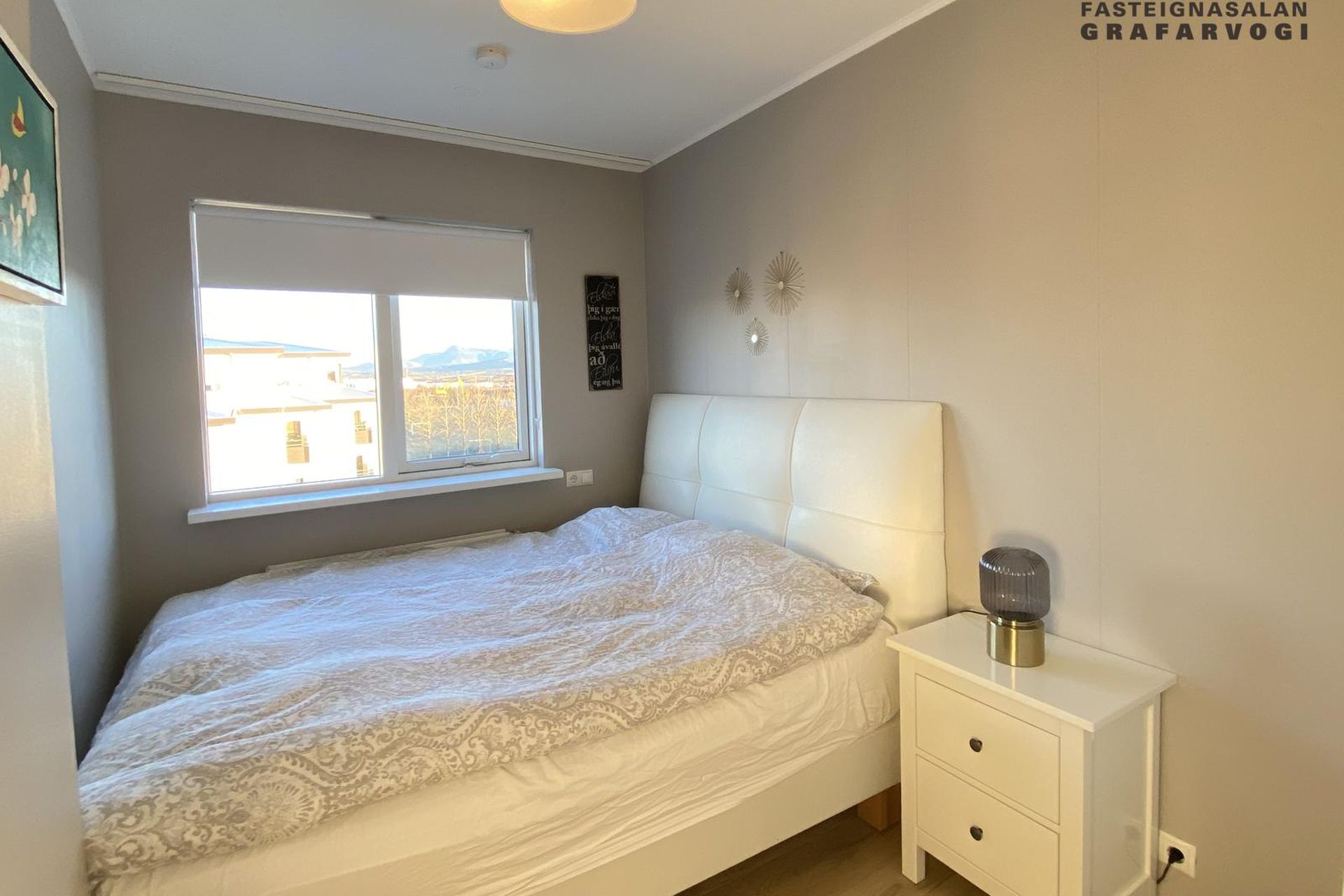 Vallarás 2, 110 Reykjavík