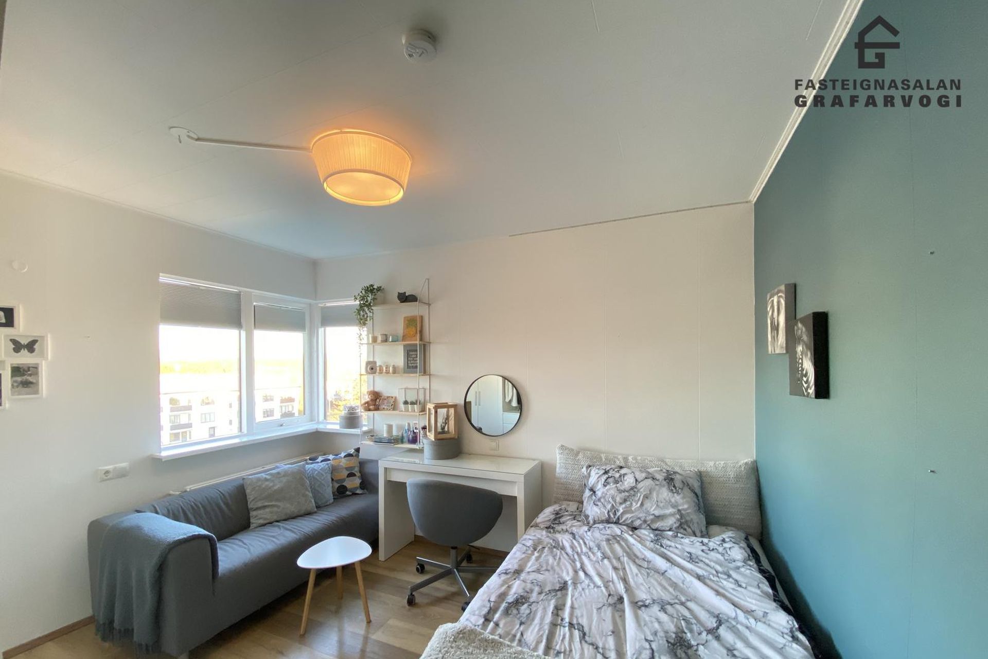 Vallarás 2, 110 Reykjavík