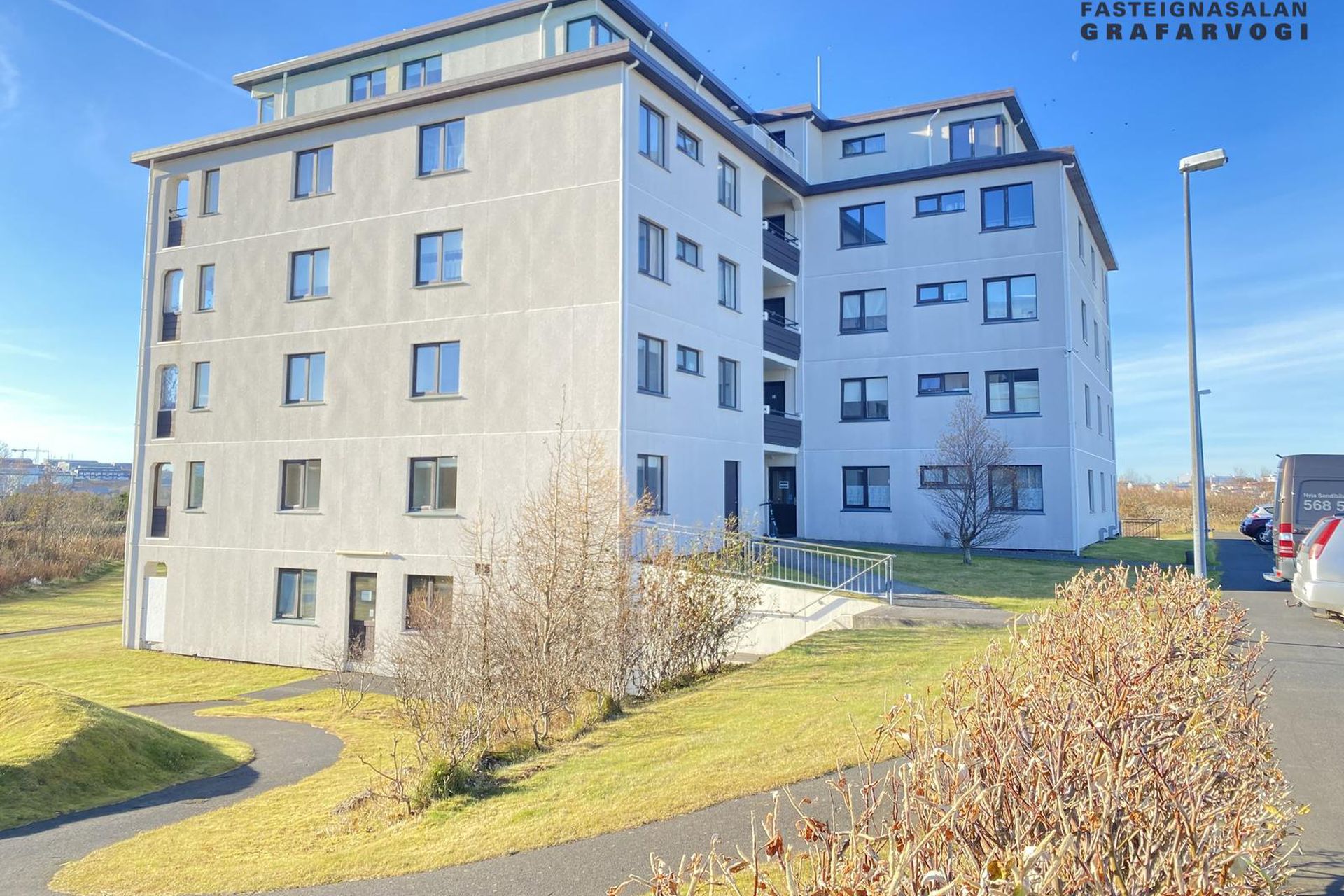 Vallarás 2, 110 Reykjavík
