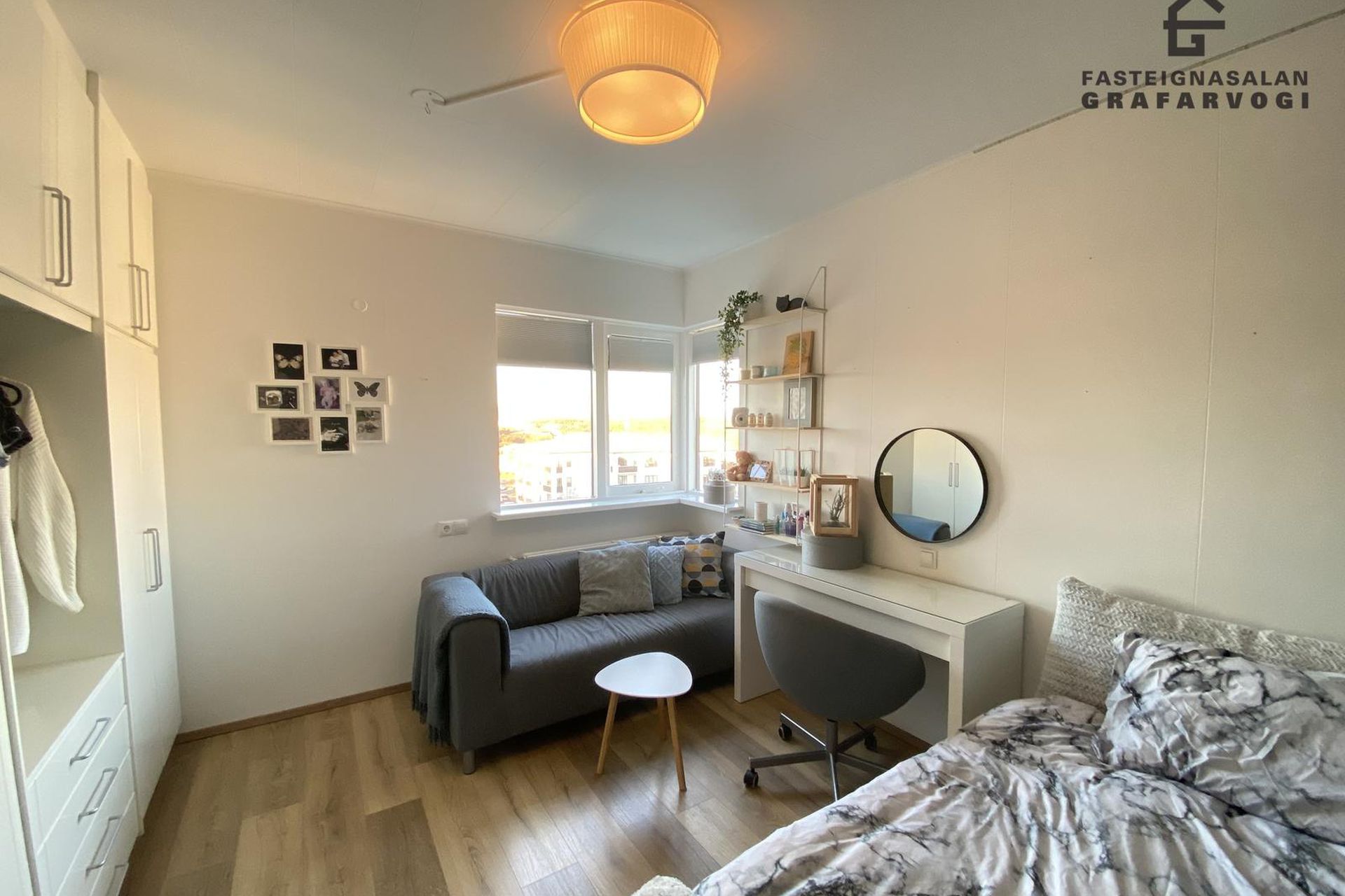 Vallarás 2, 110 Reykjavík