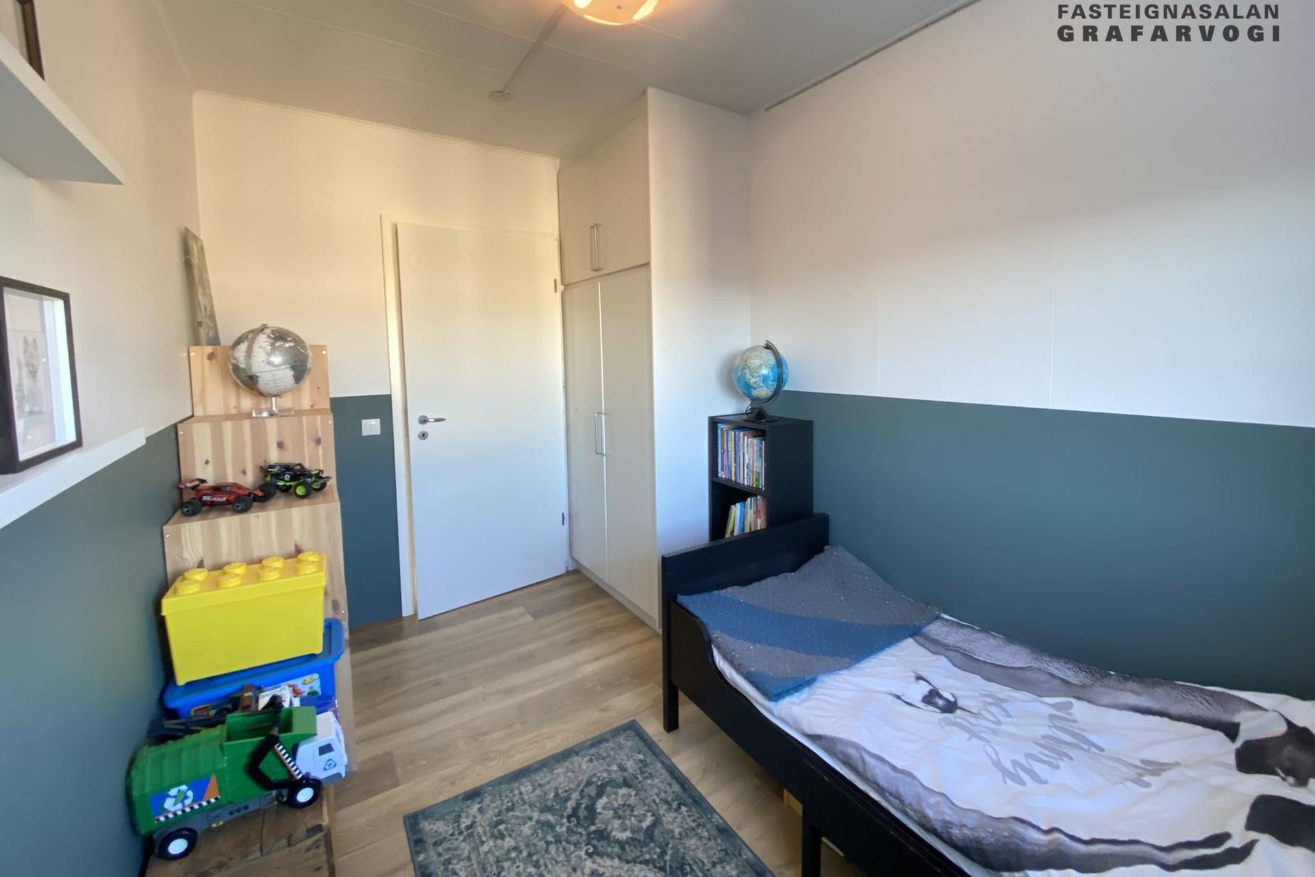 Vallarás 2, 110 Reykjavík