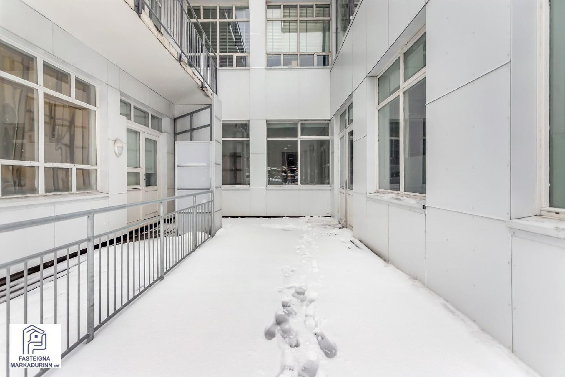 Skúlagata 32, 101 Reykjavík