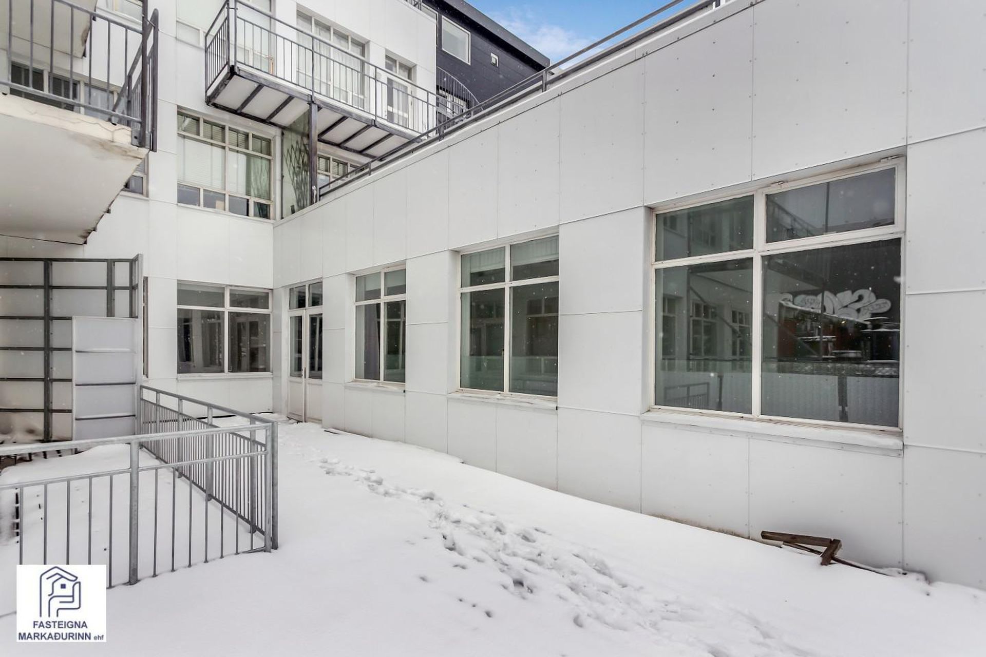 Skúlagata 32, 101 Reykjavík