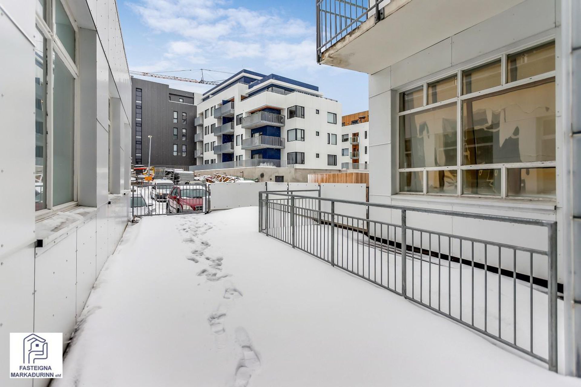 Skúlagata 32, 101 Reykjavík