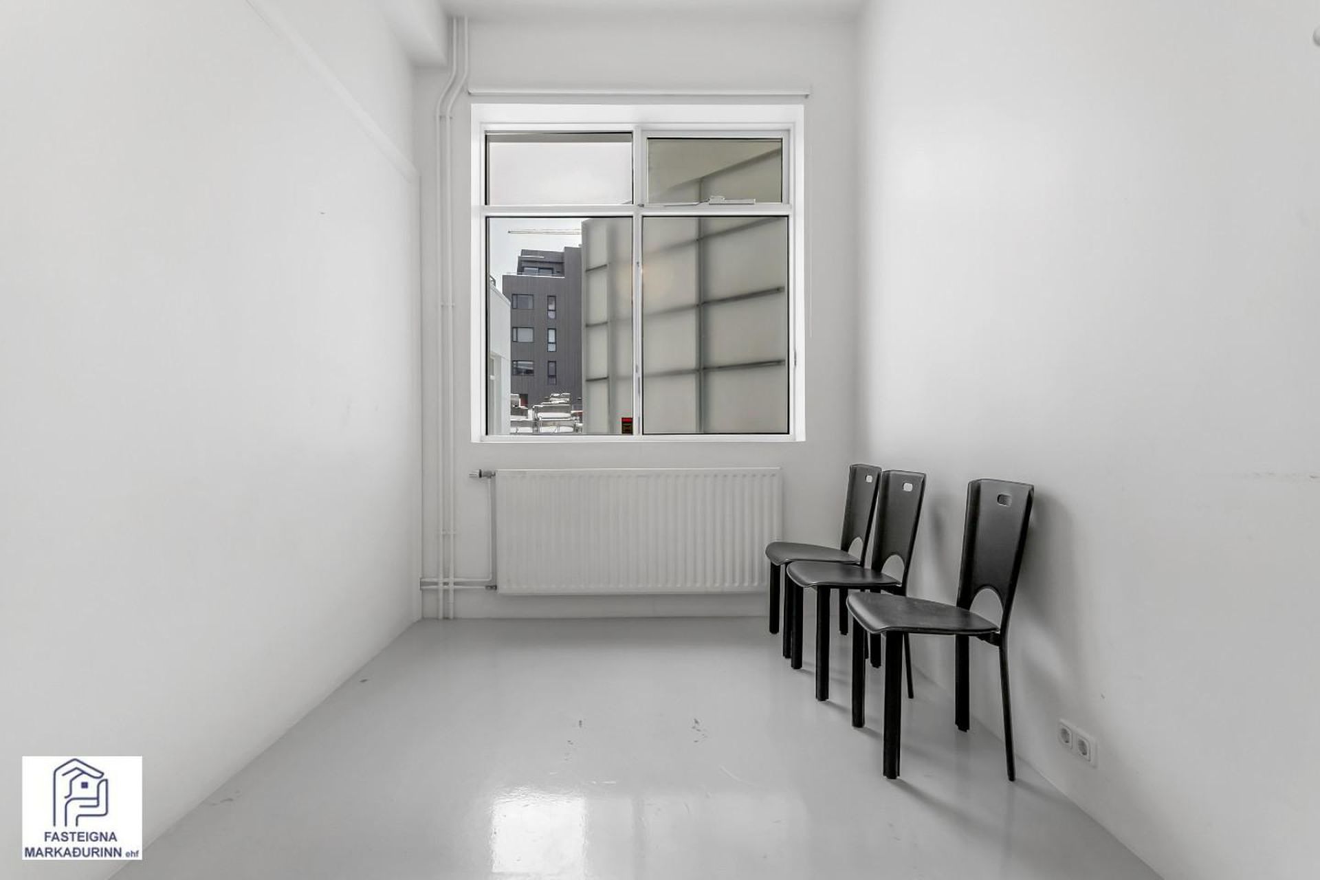 Skúlagata 32, 101 Reykjavík