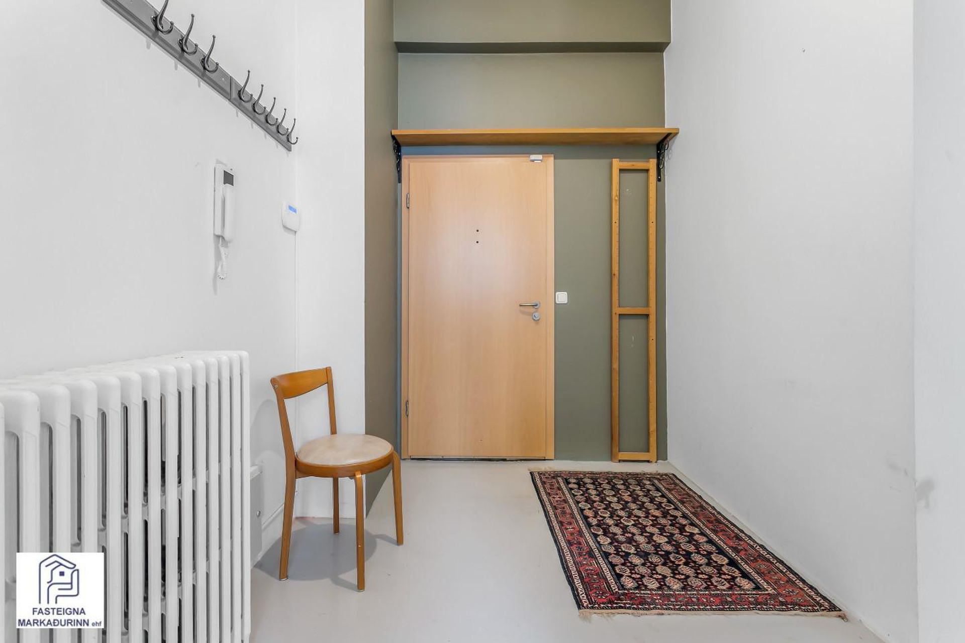 Skúlagata 32, 101 Reykjavík