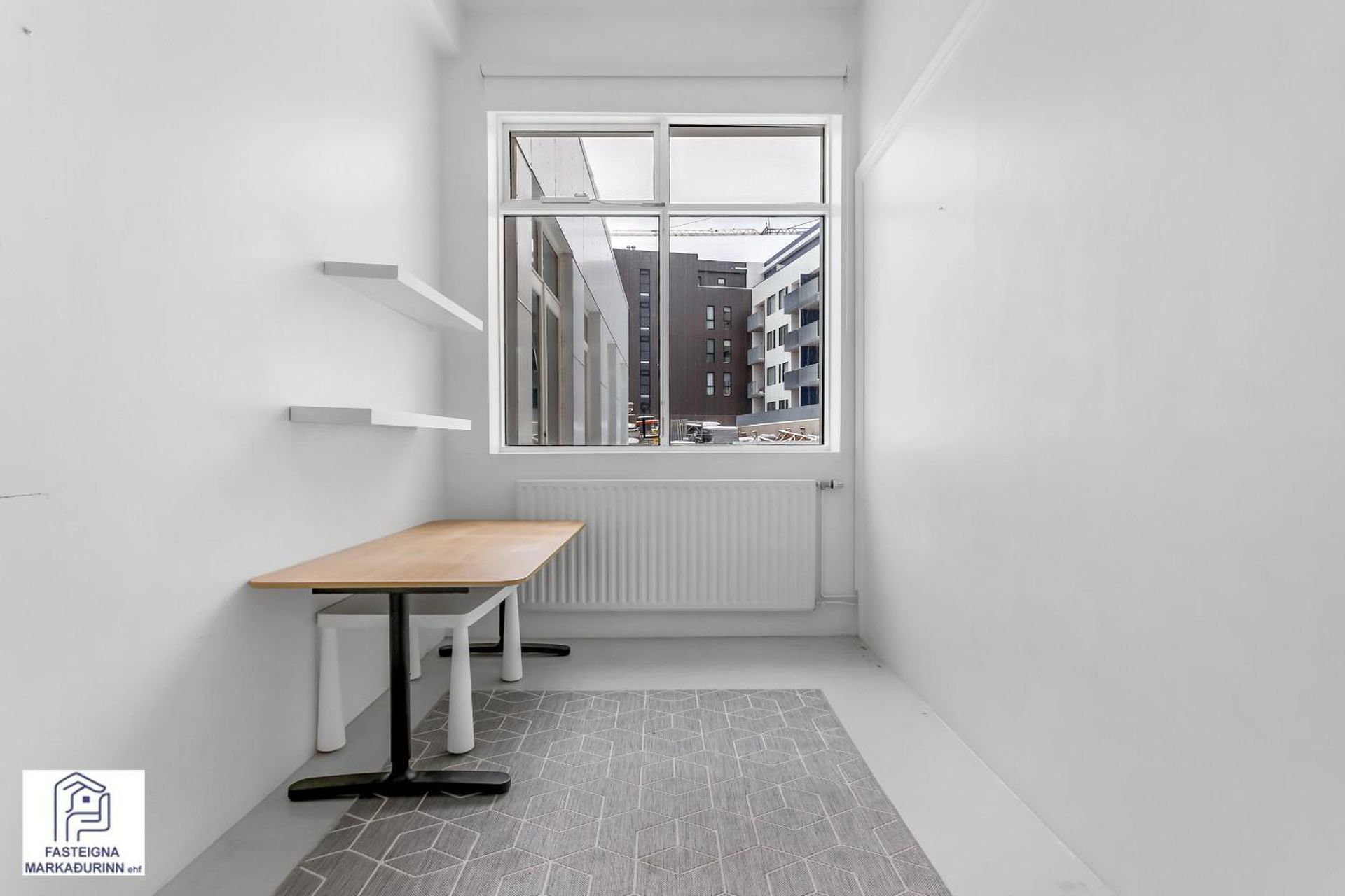 Skúlagata 32, 101 Reykjavík