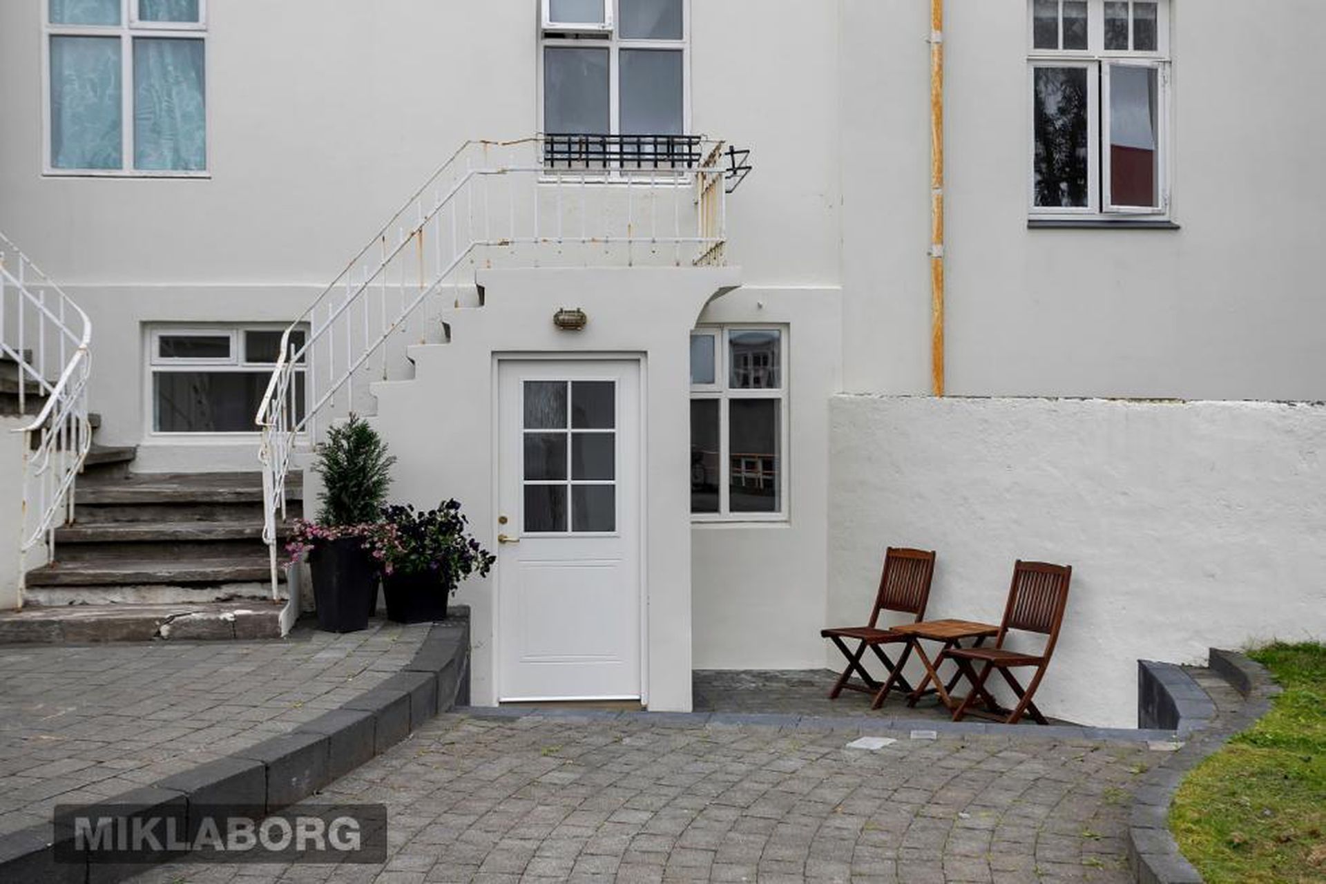 Baldursgata 13, 101 Reykjavík