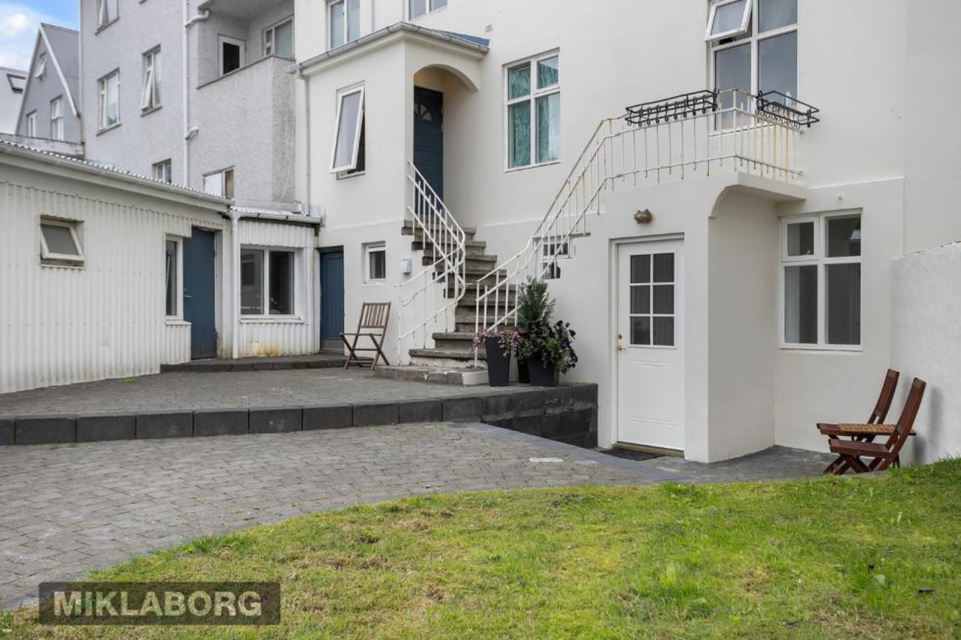Baldursgata 13, 101 Reykjavík