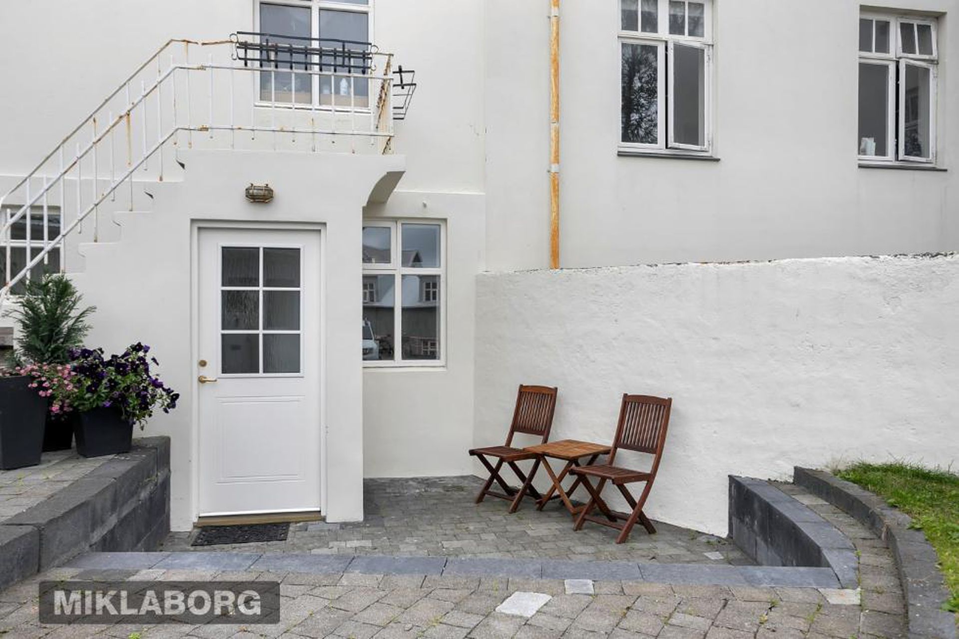 Baldursgata 13, 101 Reykjavík