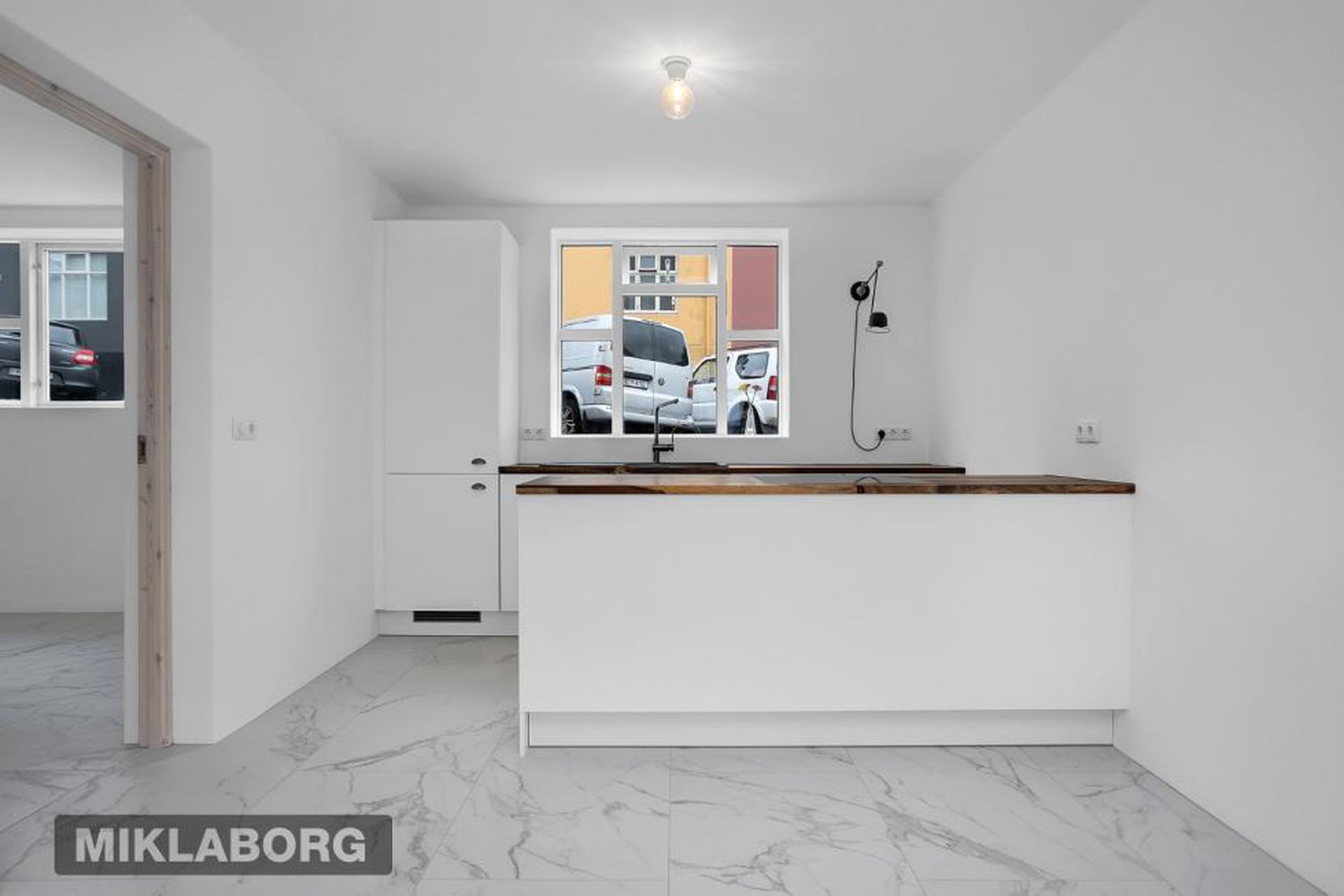 Baldursgata 13, 101 Reykjavík