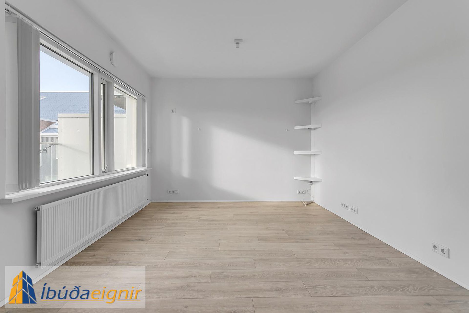 Tangabryggja 15, 110 Reykjavík