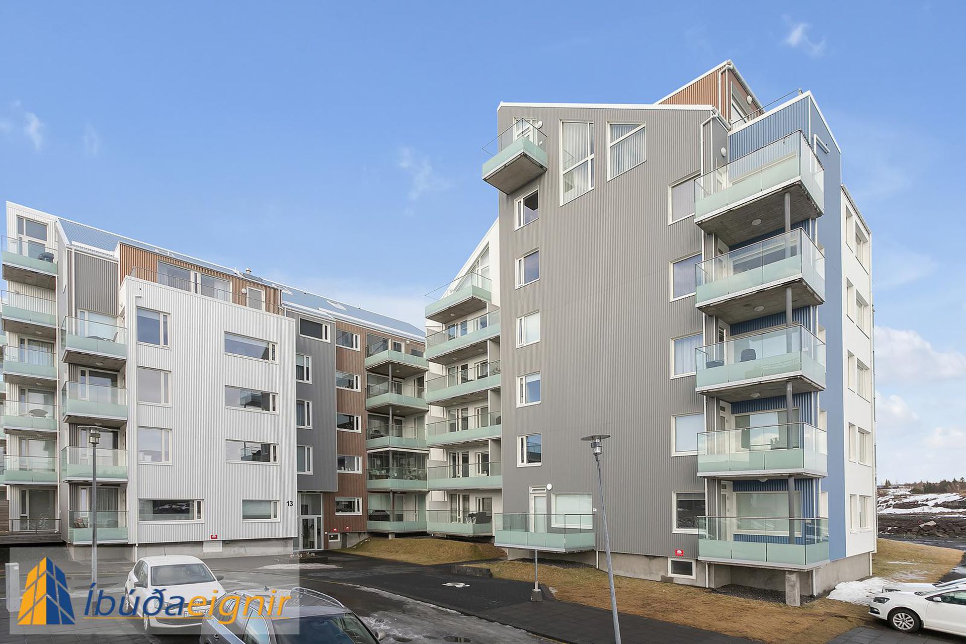 Tangabryggja 15, 110 Reykjavík