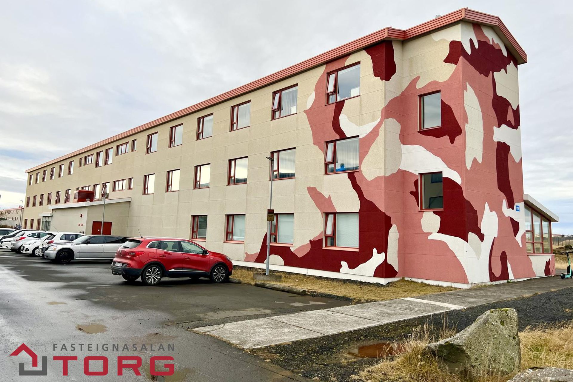 Valhallarbraut 756, 262 Reykjanesbær