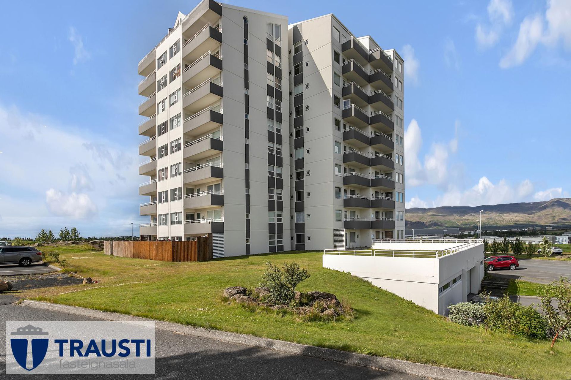 Veghús 31, 112 Reykjavík