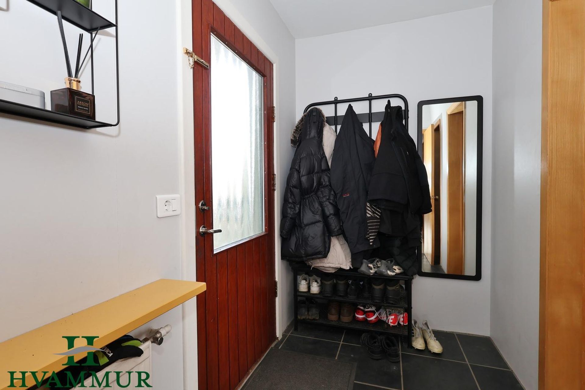 Skarðshlíð 29, 603 Akureyri