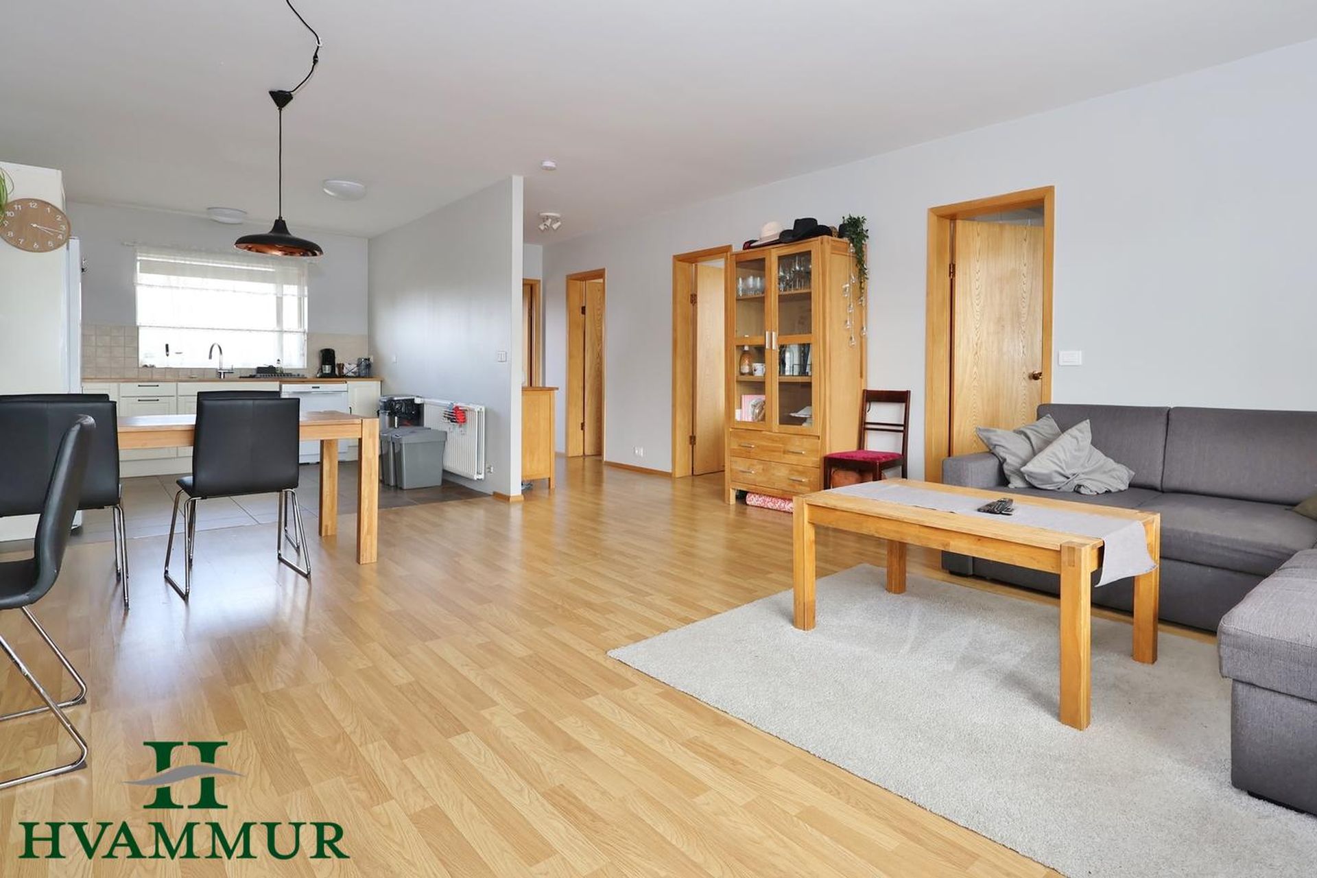 Skarðshlíð 29, 603 Akureyri