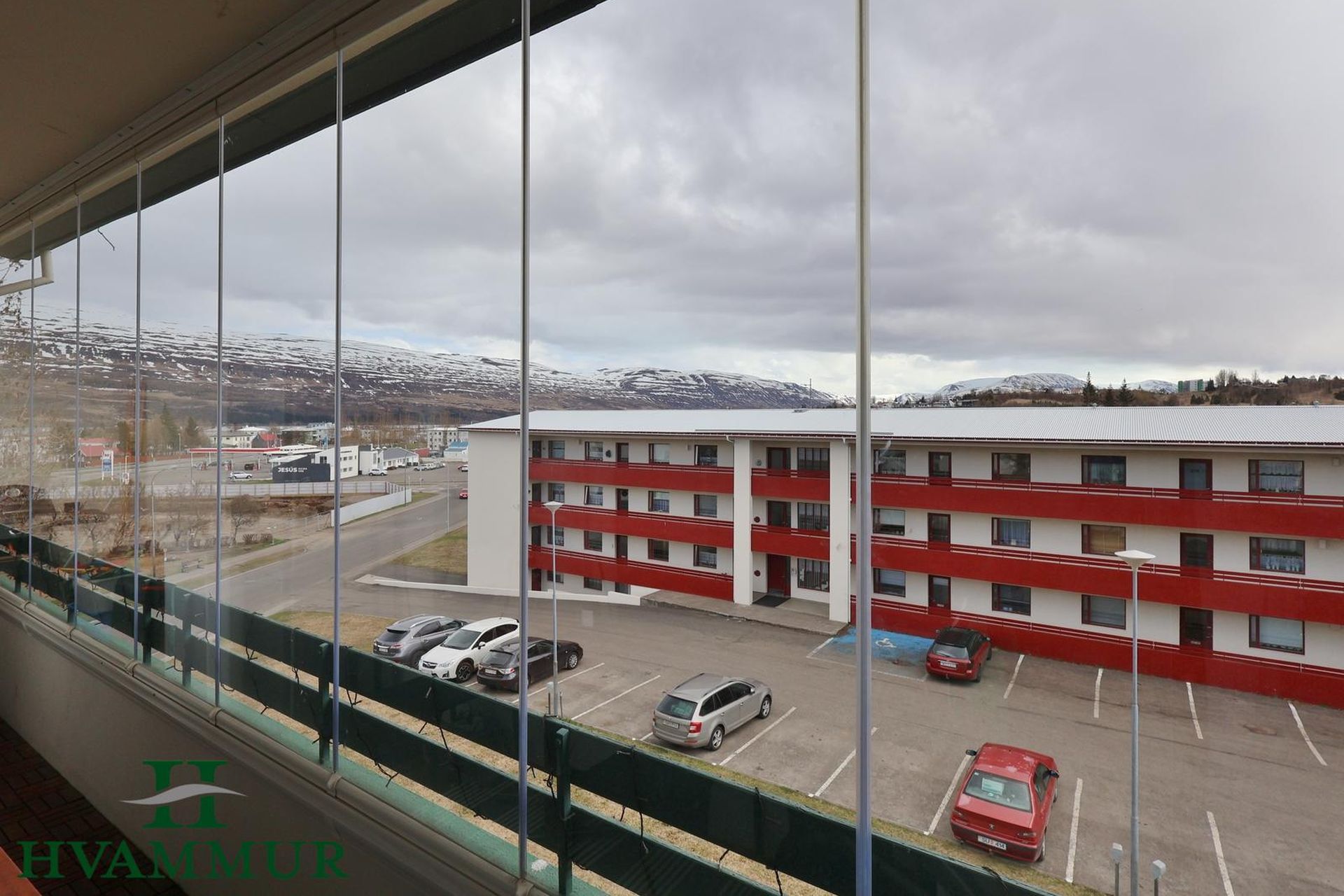 Skarðshlíð 29, 603 Akureyri