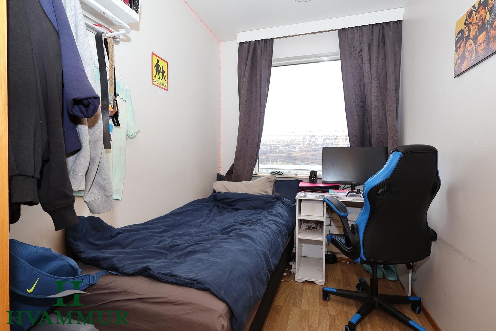 Skarðshlíð 29, 603 Akureyri