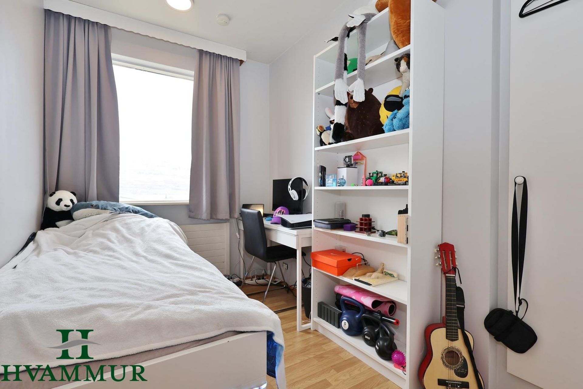Skarðshlíð 29, 603 Akureyri