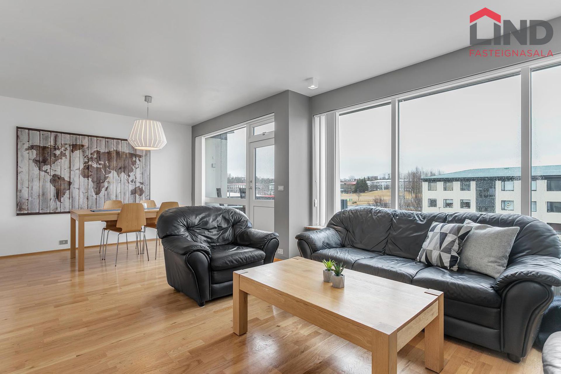 Blöndubakki 20, 109 Reykjavík