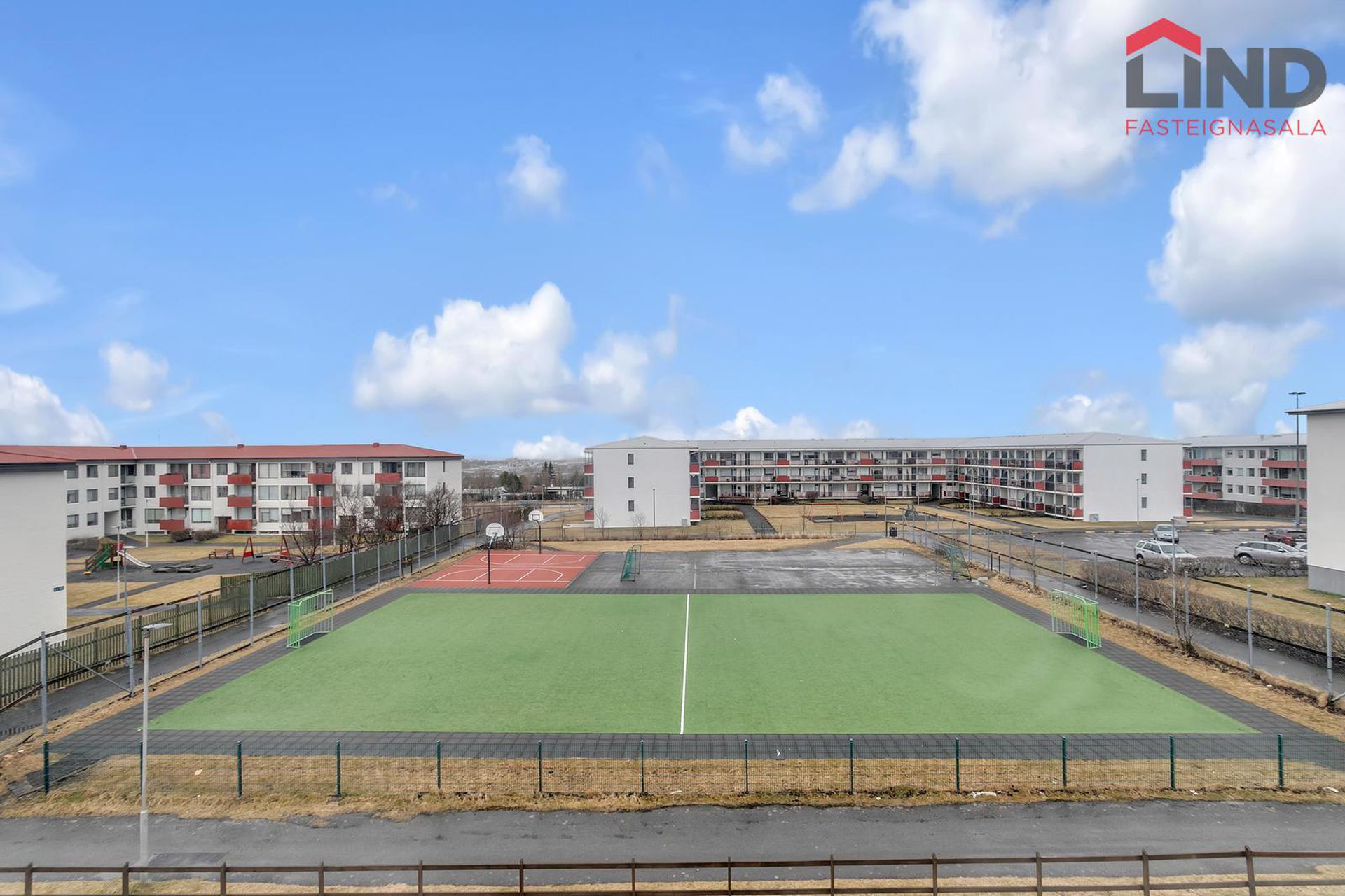 Blöndubakki 20, 109 Reykjavík