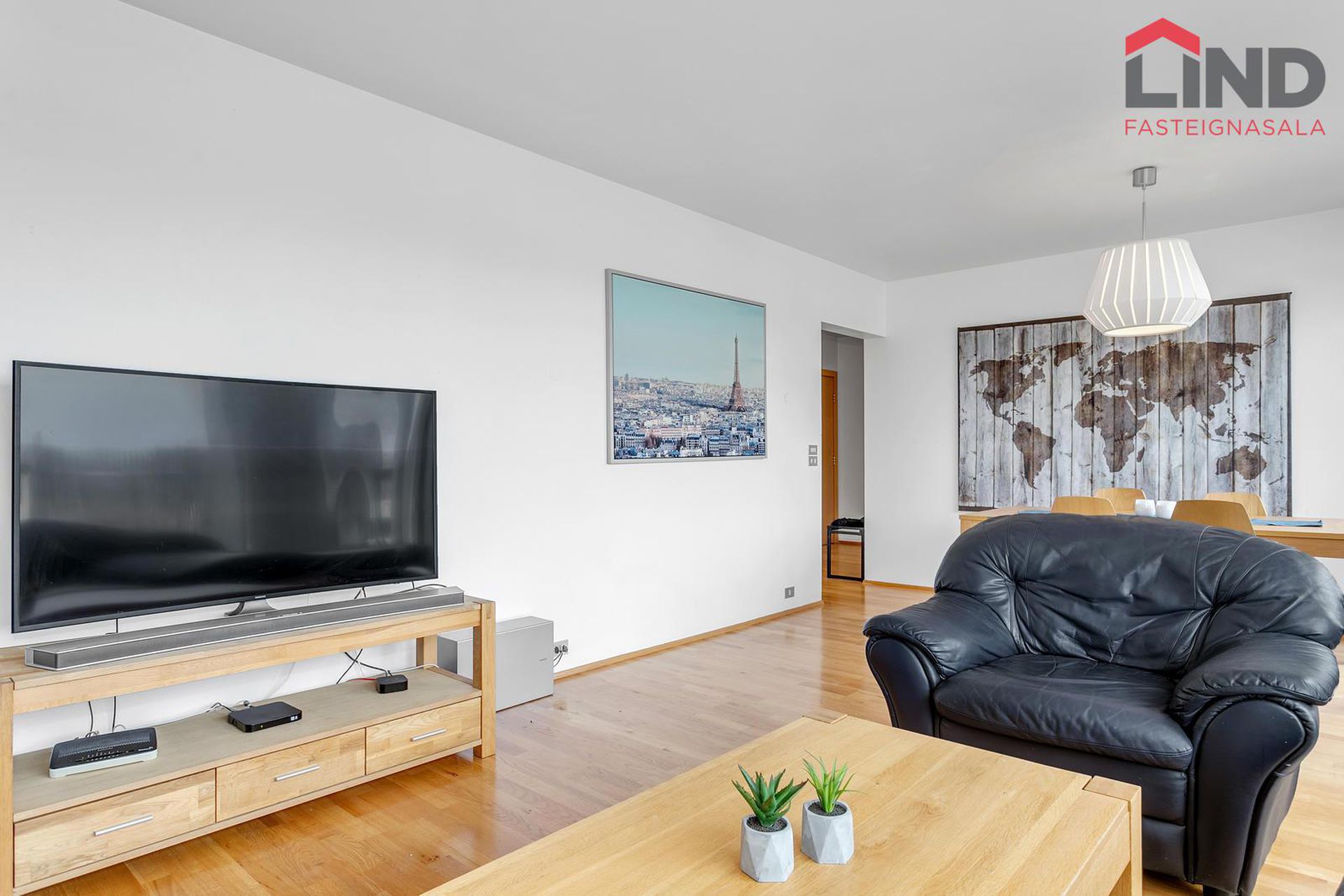 Blöndubakki 20, 109 Reykjavík