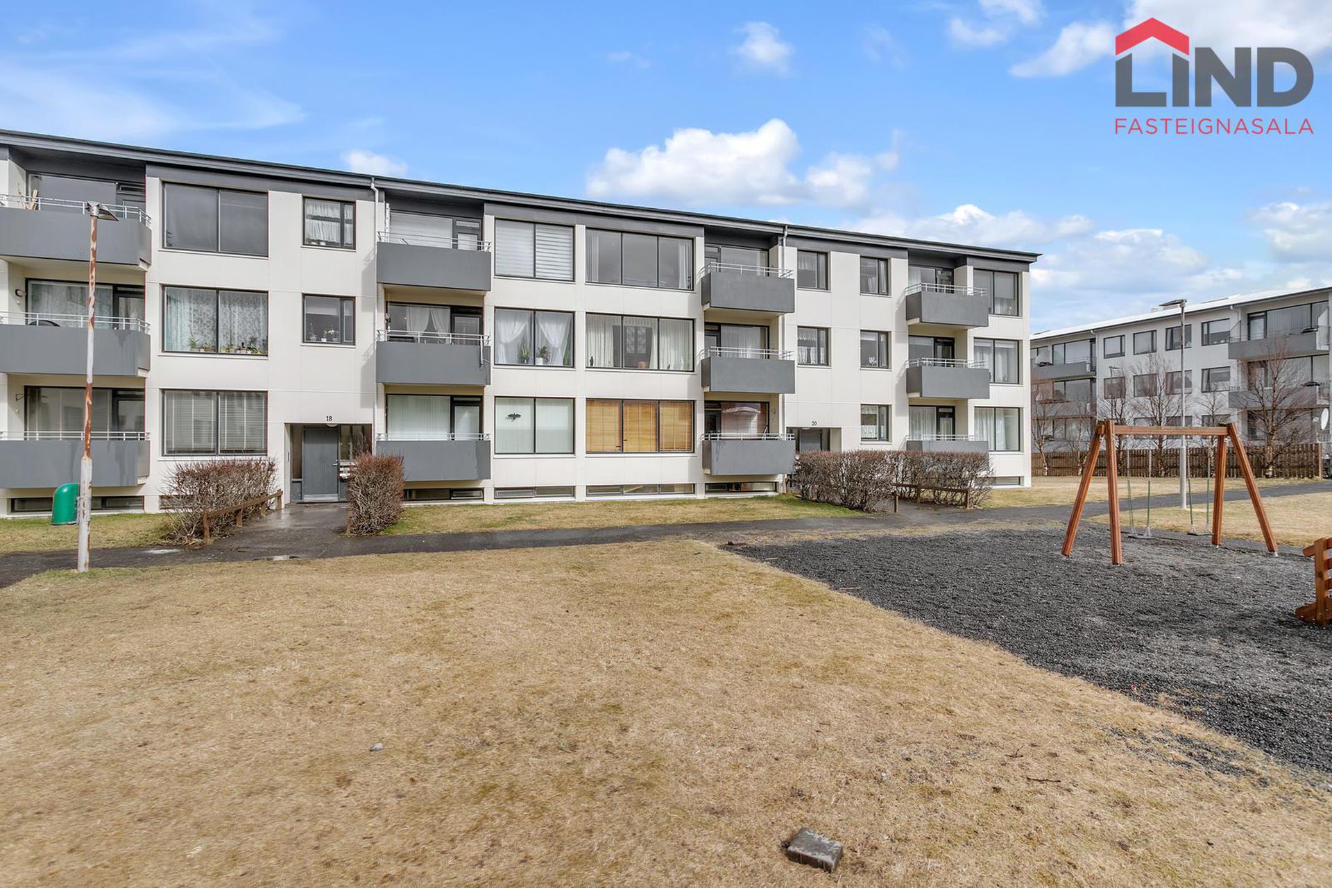 Blöndubakki 20, 109 Reykjavík