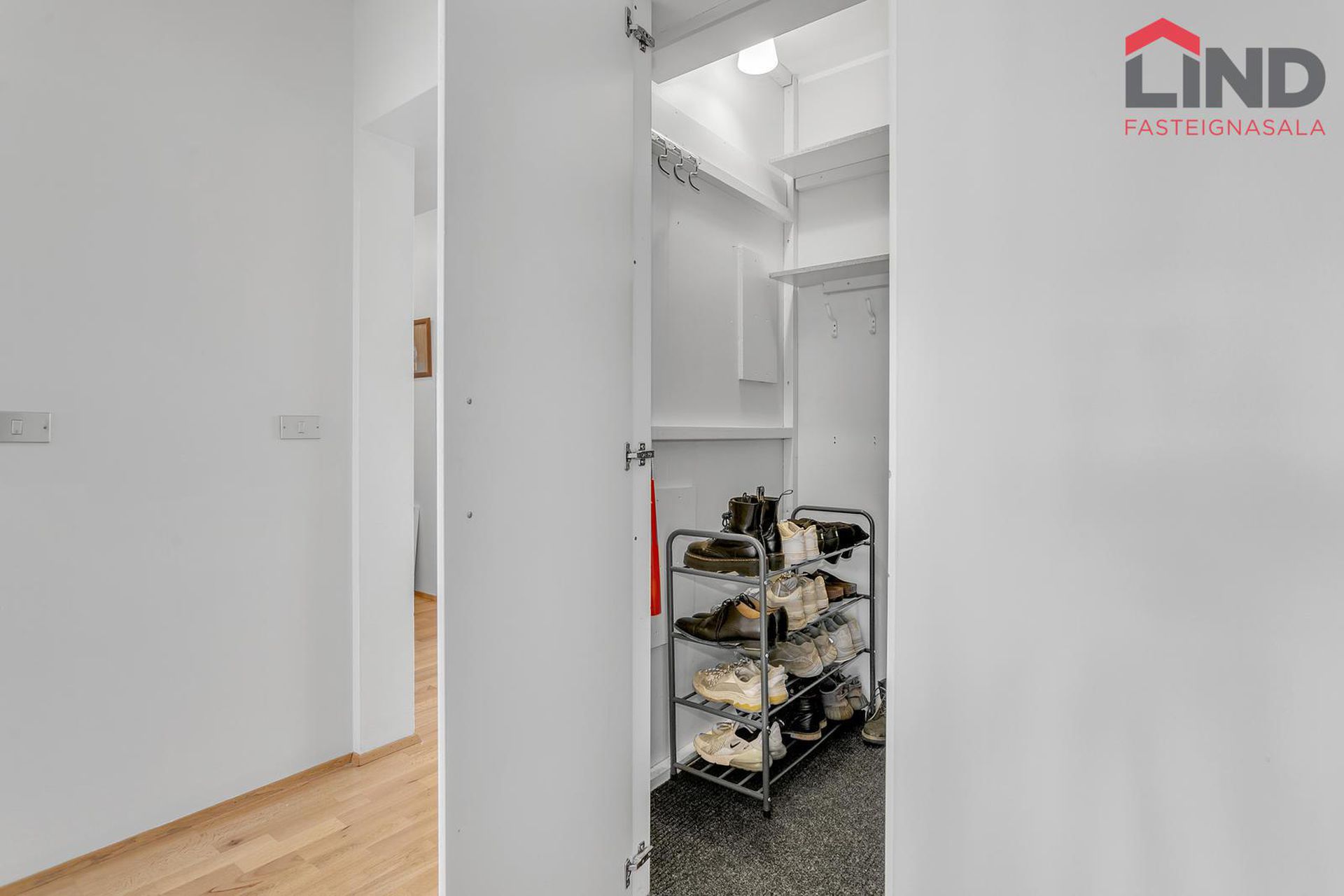 Blöndubakki 20, 109 Reykjavík