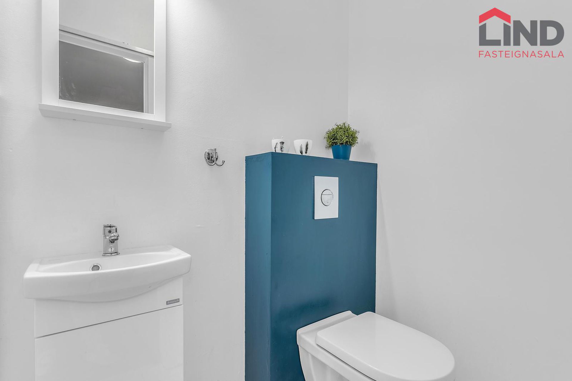 Blöndubakki 20, 109 Reykjavík
