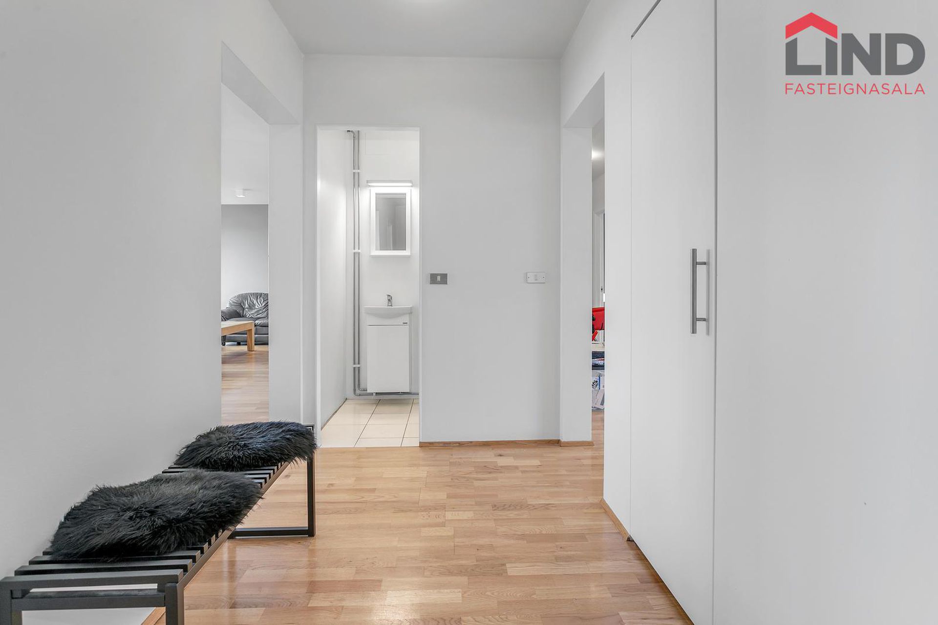 Blöndubakki 20, 109 Reykjavík