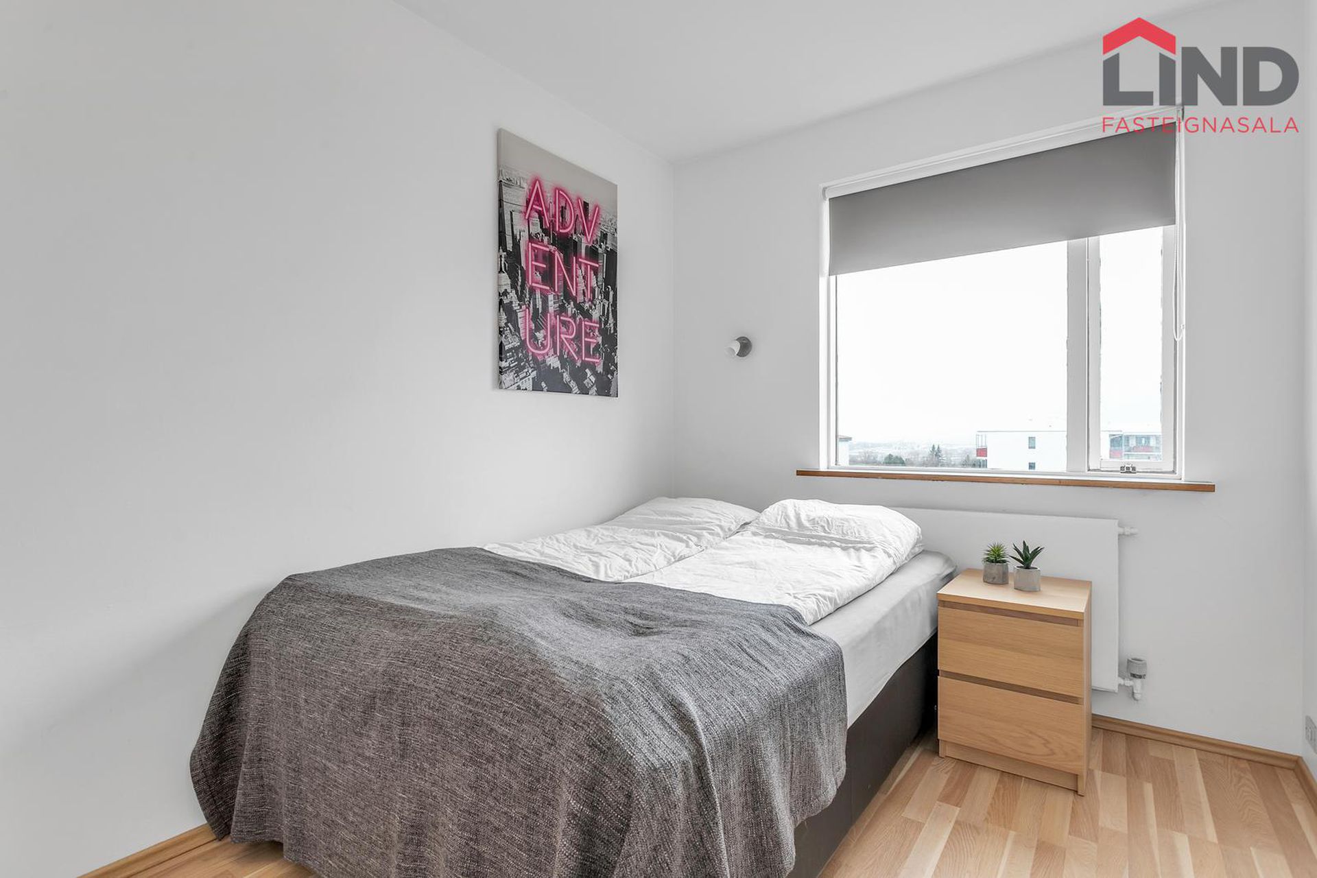 Blöndubakki 20, 109 Reykjavík