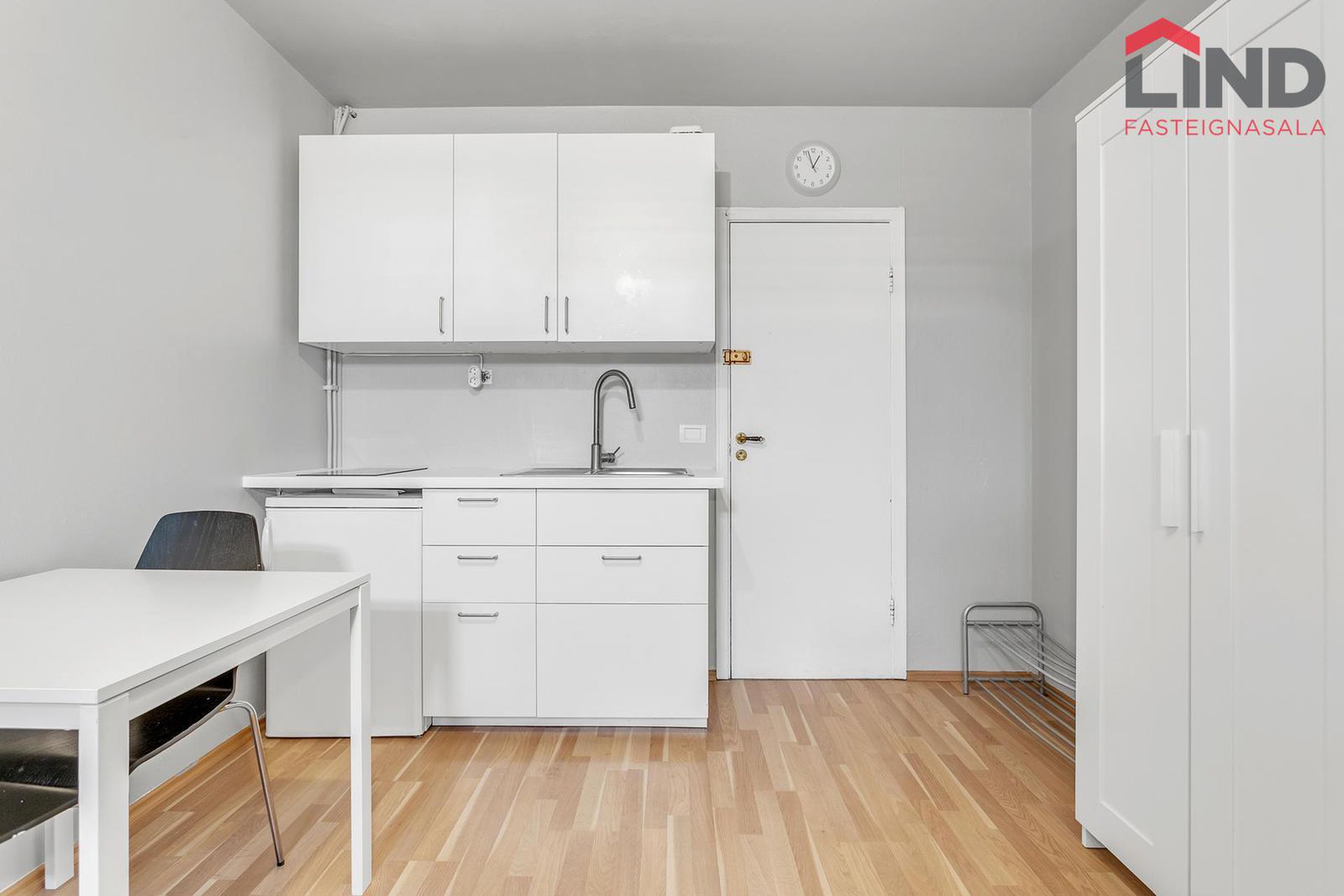 Blöndubakki 20, 109 Reykjavík