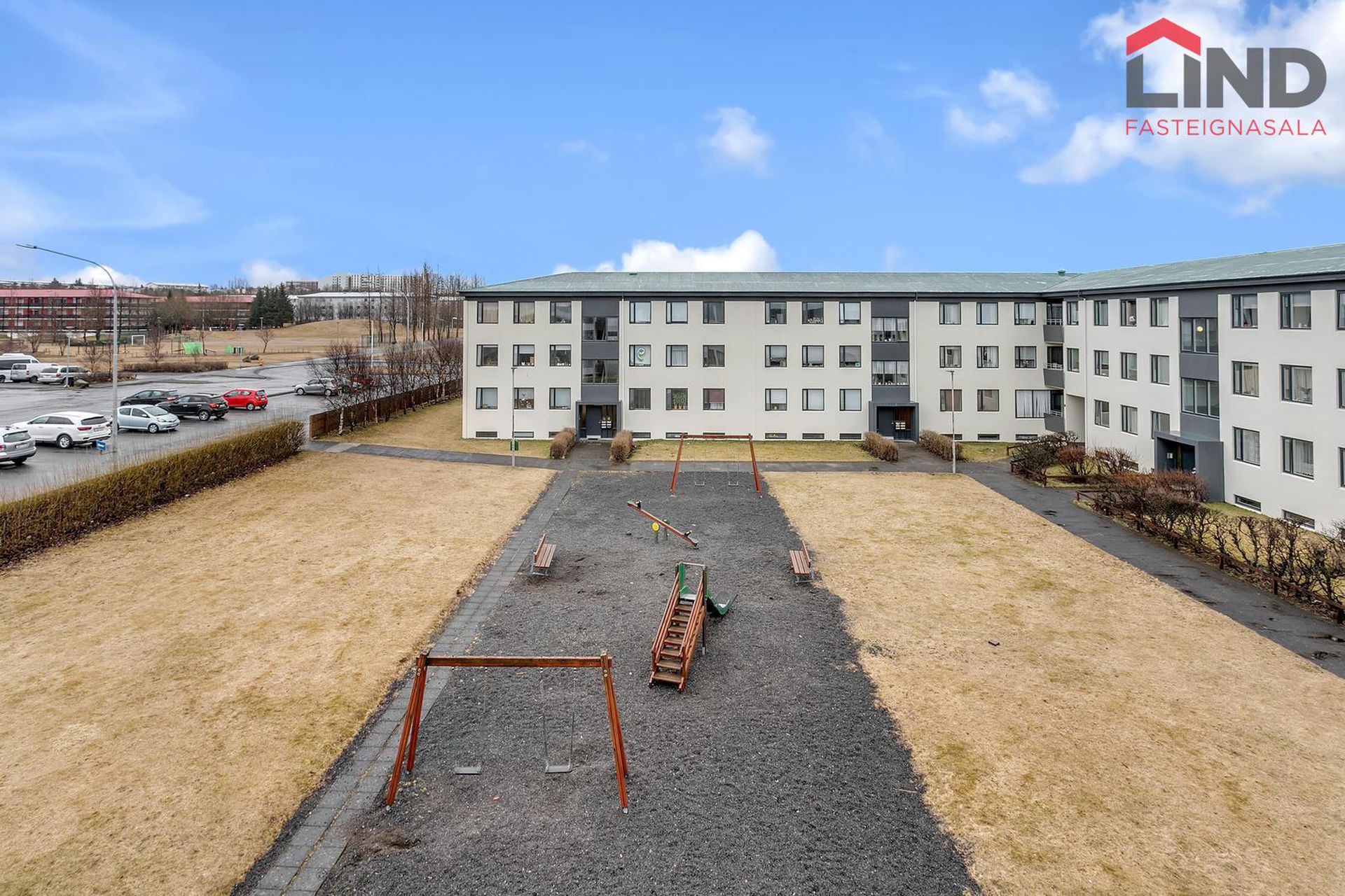 Blöndubakki 20, 109 Reykjavík