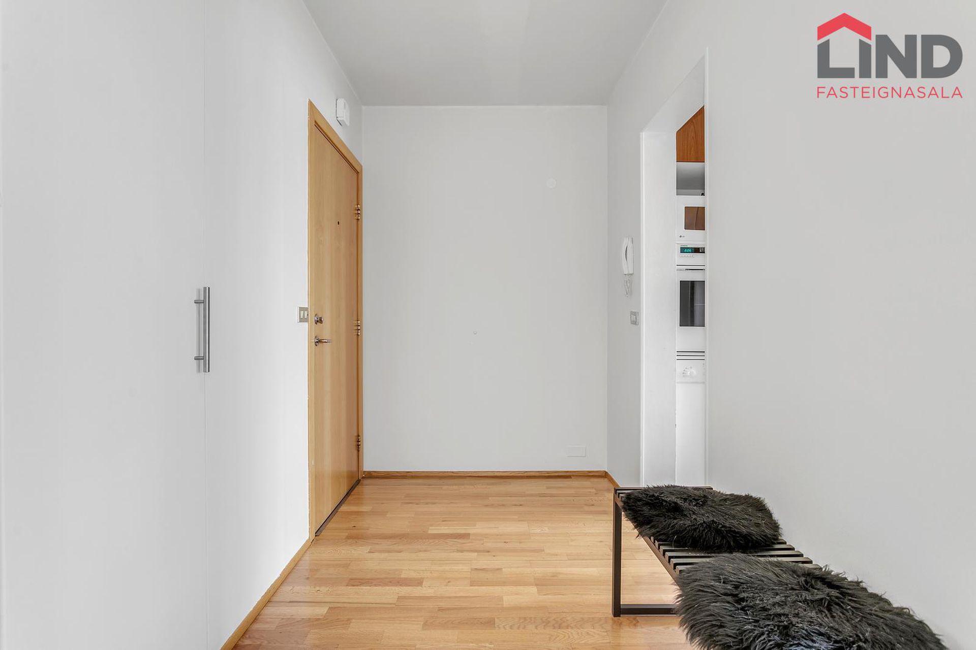 Blöndubakki 20, 109 Reykjavík