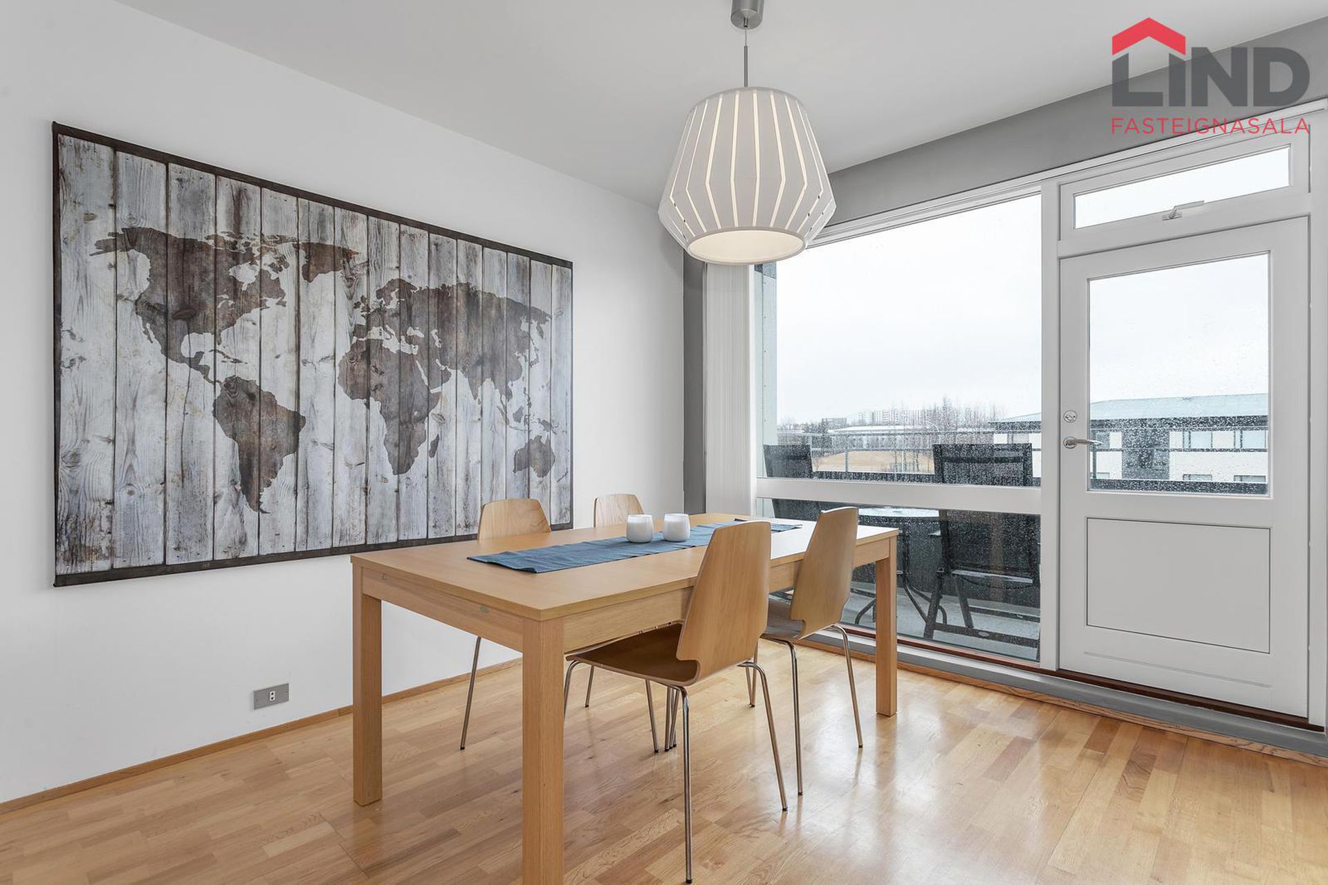 Blöndubakki 20, 109 Reykjavík