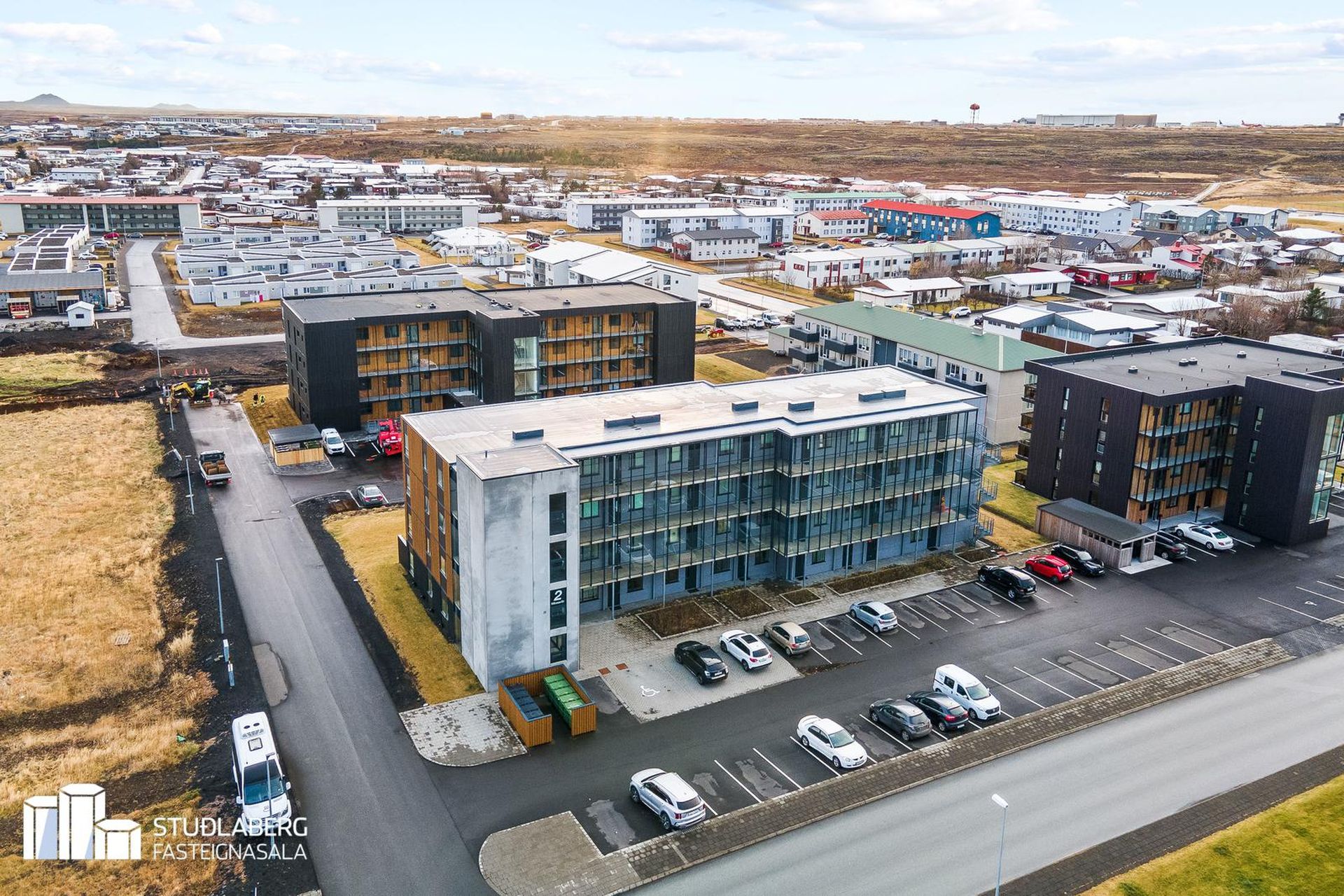 Móavellir 2 - 0101, 260 Reykjanesbær
