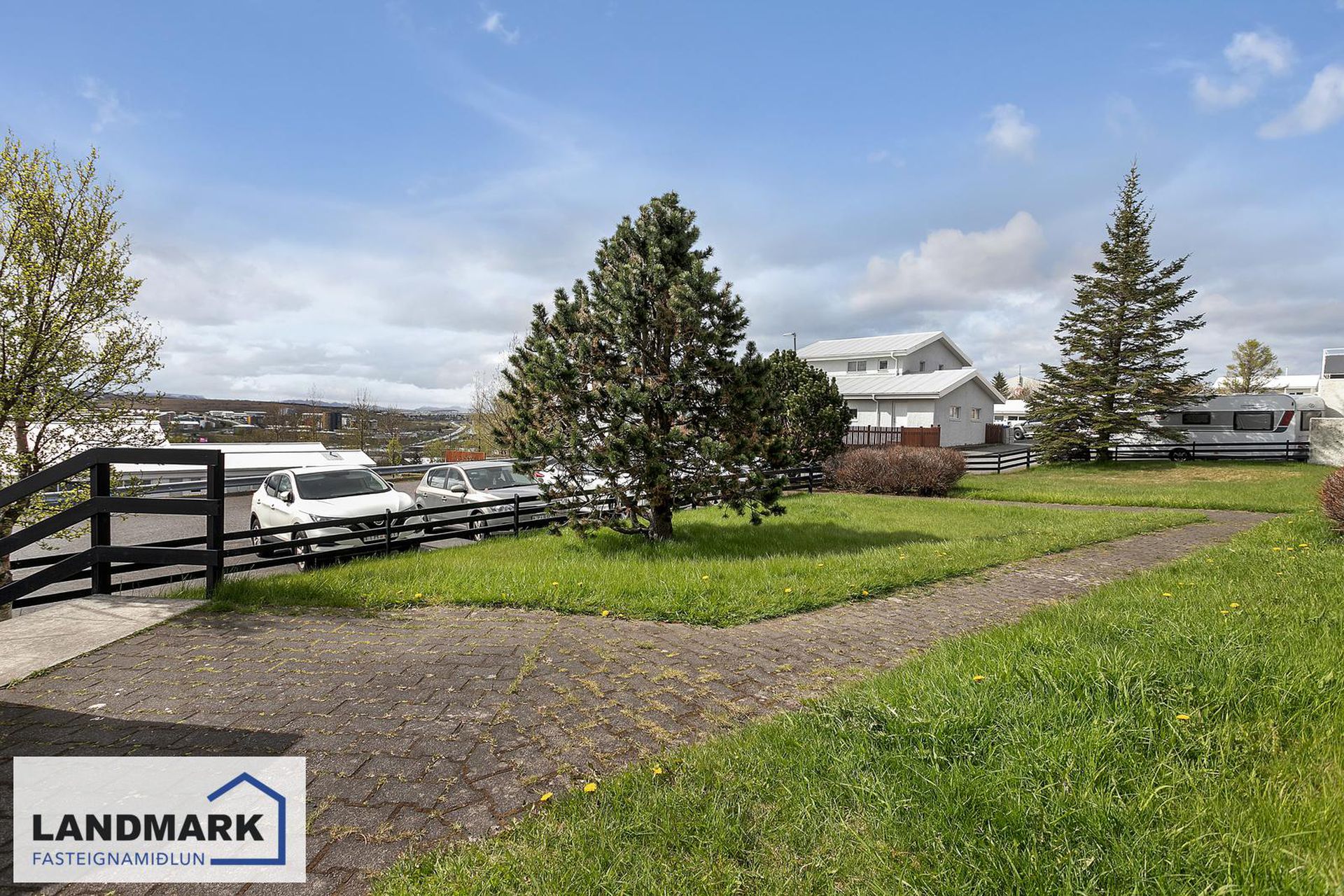Álfaheiði 22, 200 Kópavogur
