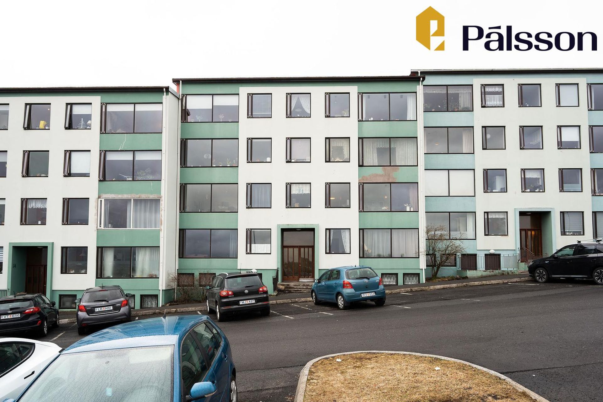 Kjarrhólmi 12, 200 Kópavogur
