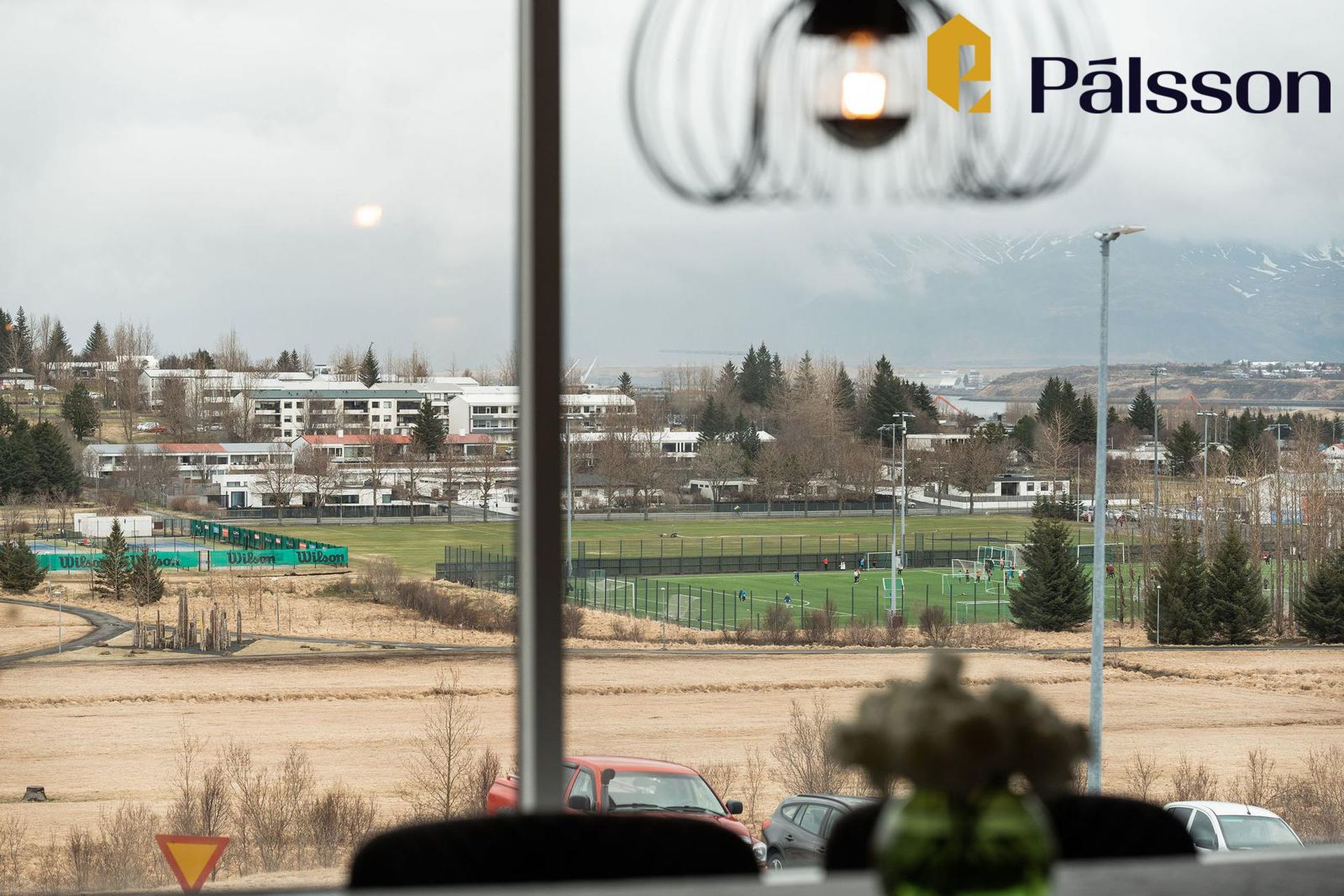 Kjarrhólmi 12, 200 Kópavogur