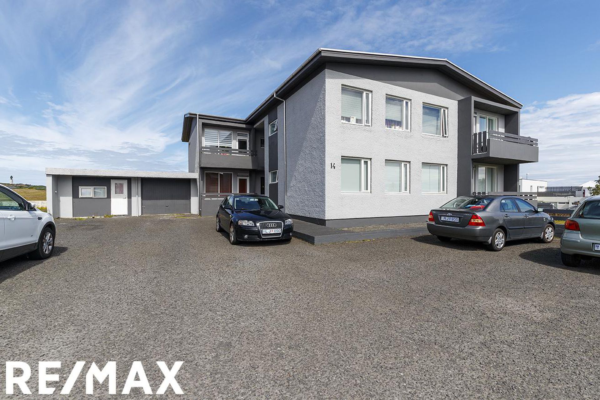 Háteigur 14, 230 Reykjanesbær
