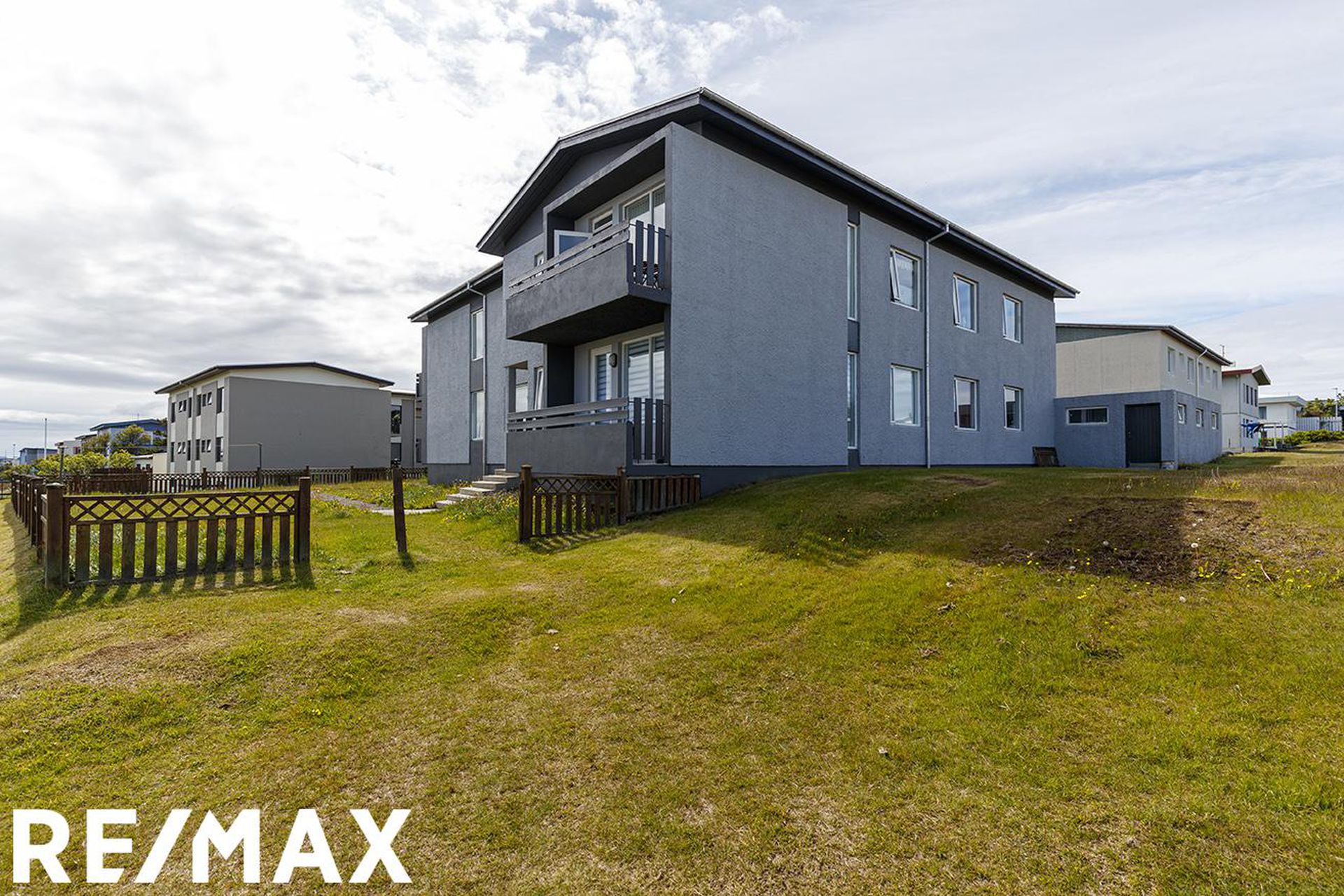 Háteigur 14, 230 Reykjanesbær