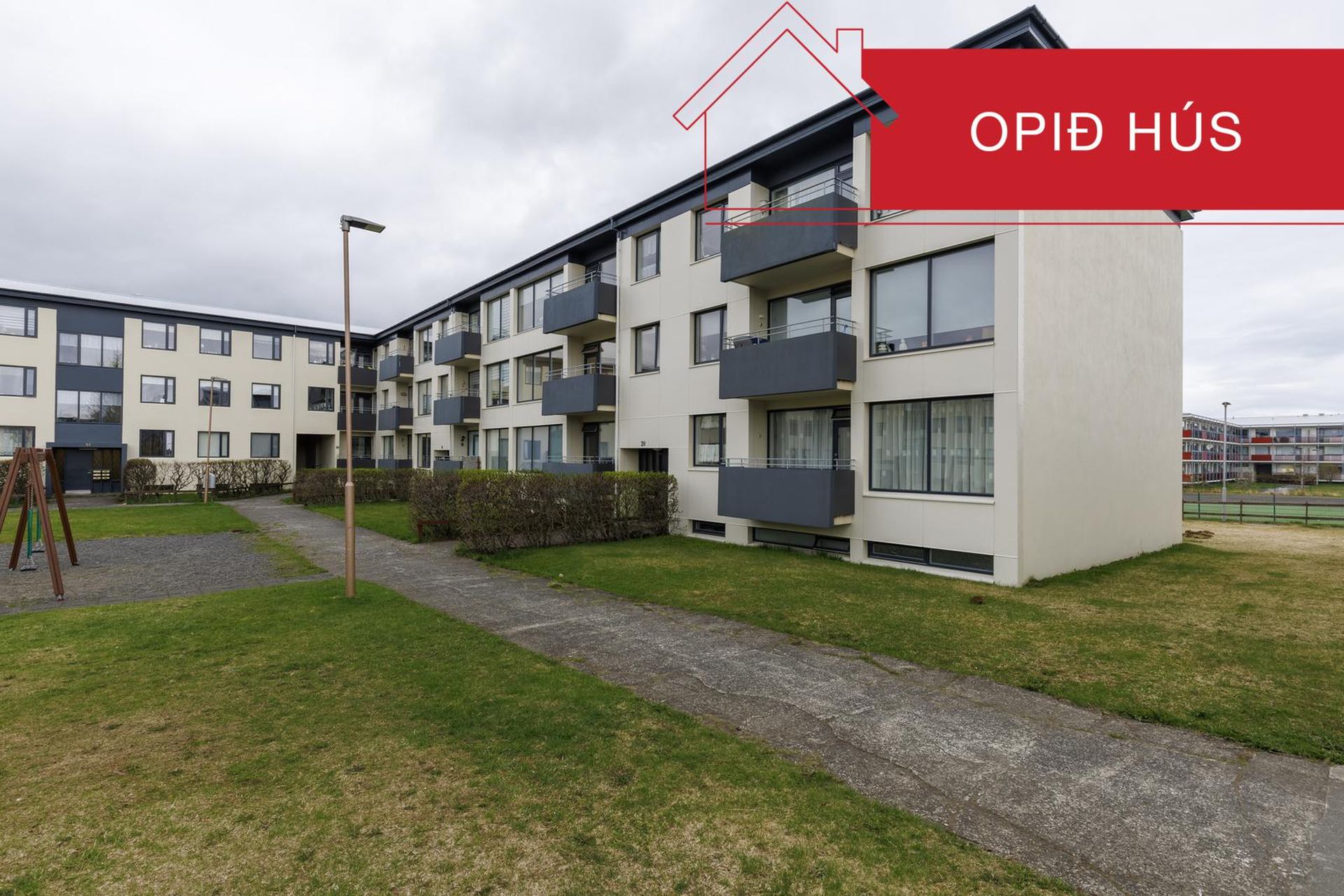 Blöndubakki 20 - 0201, 109 Reykjavík