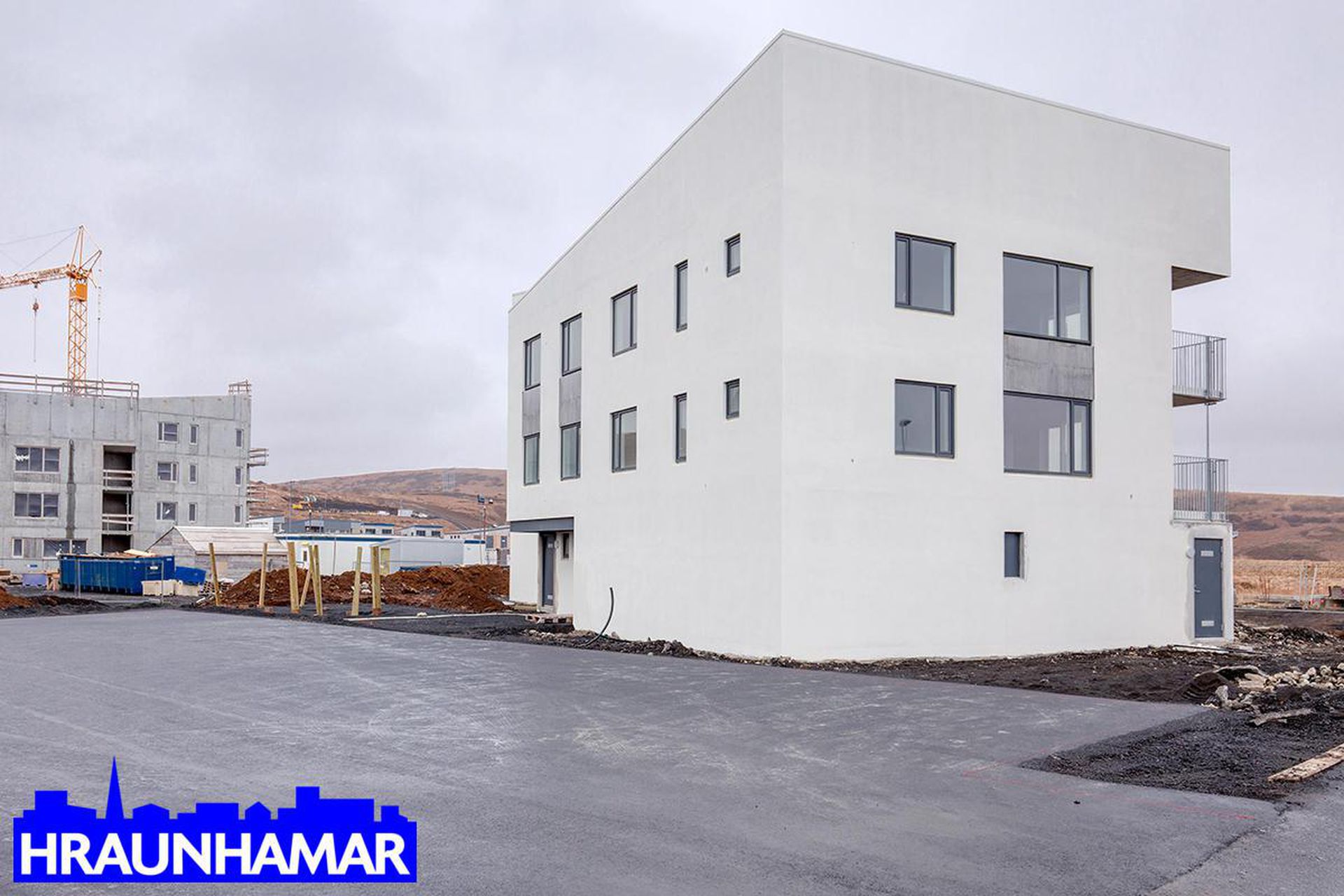Hádegisskarð 2, 221 Hafnarfjörður