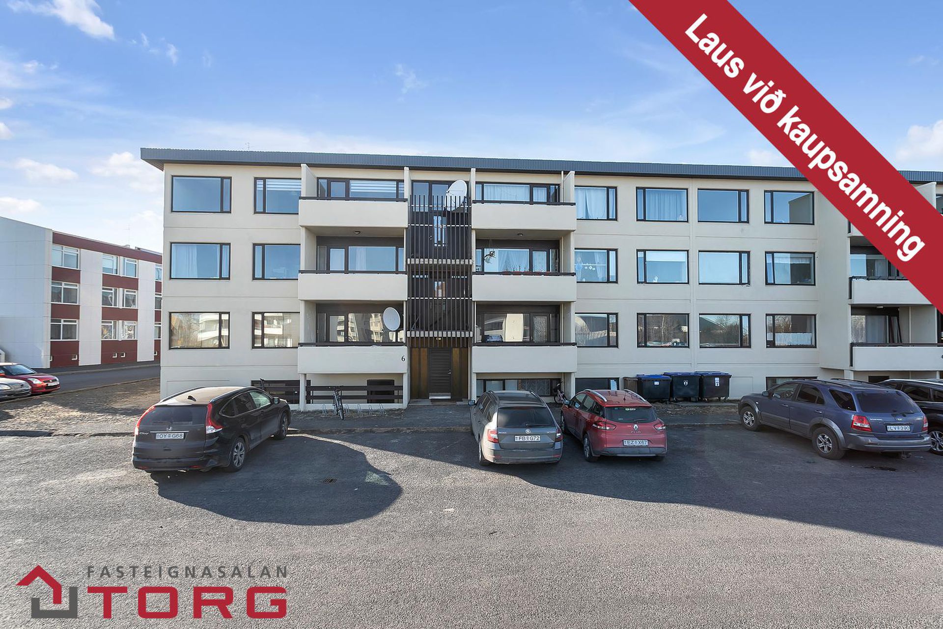 Háengi 6, 800 Sveitarfélagið Árborg